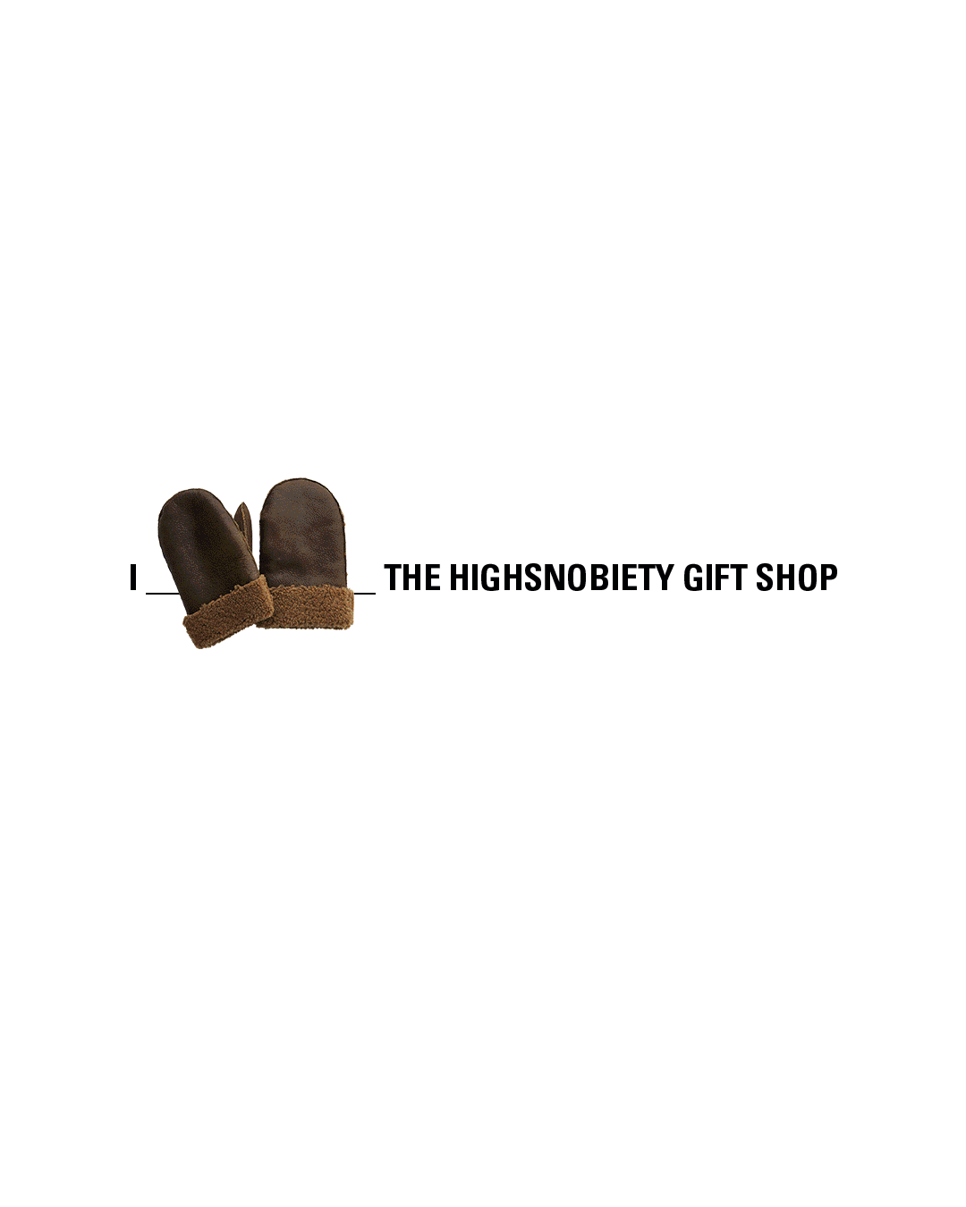 gift shop