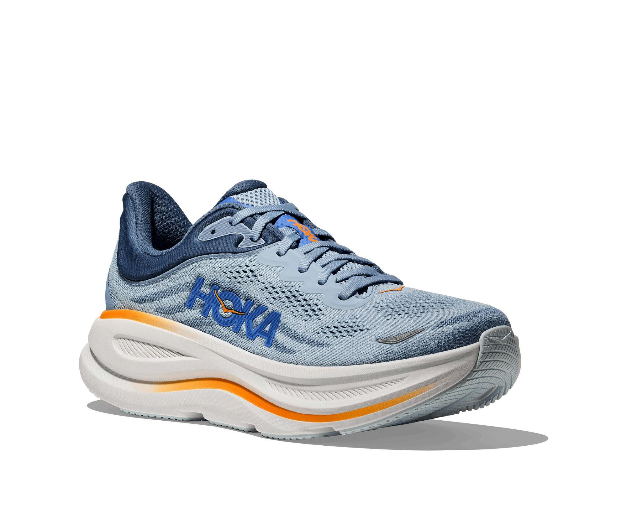 hoka bondi 9