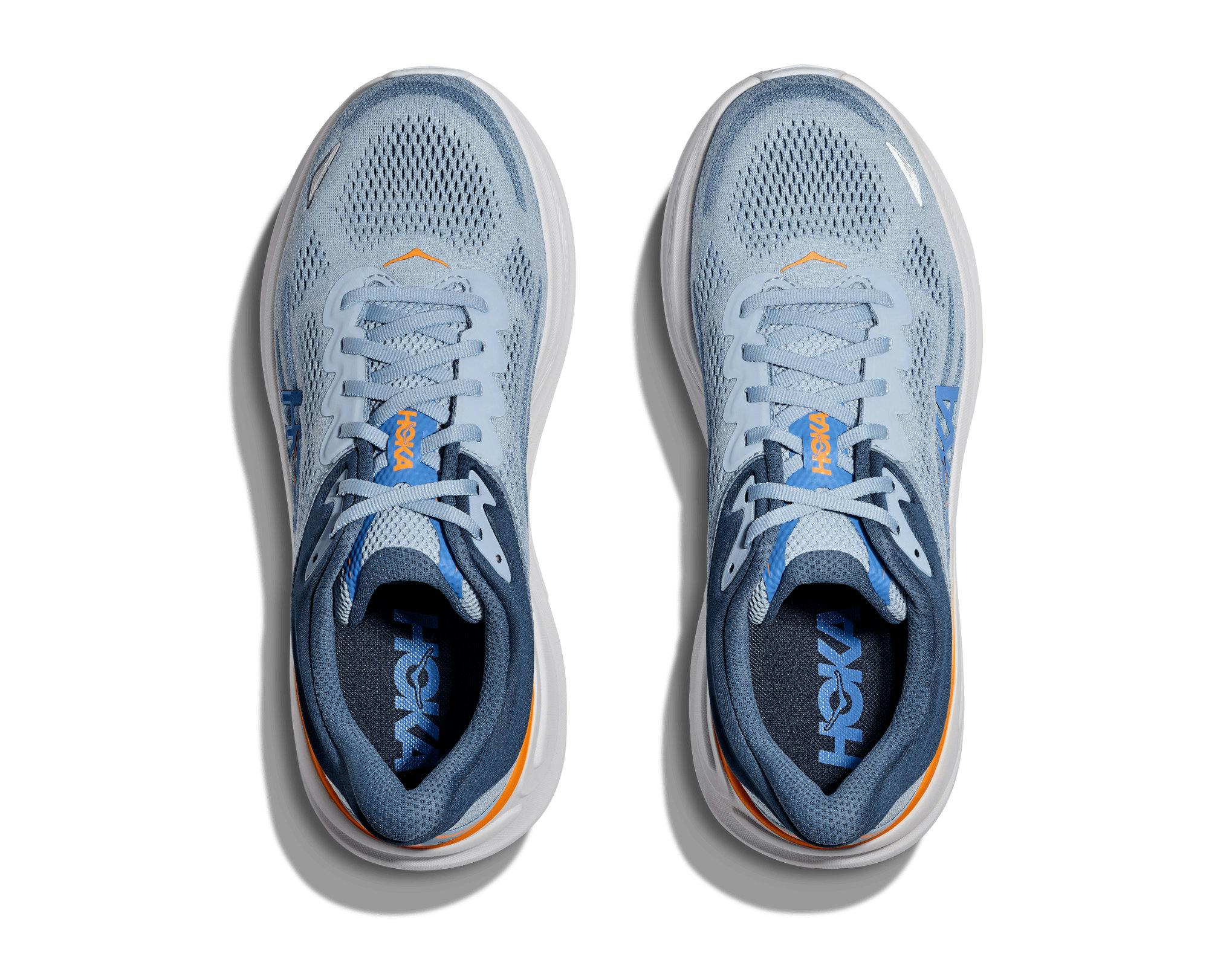 hoka bondi 9