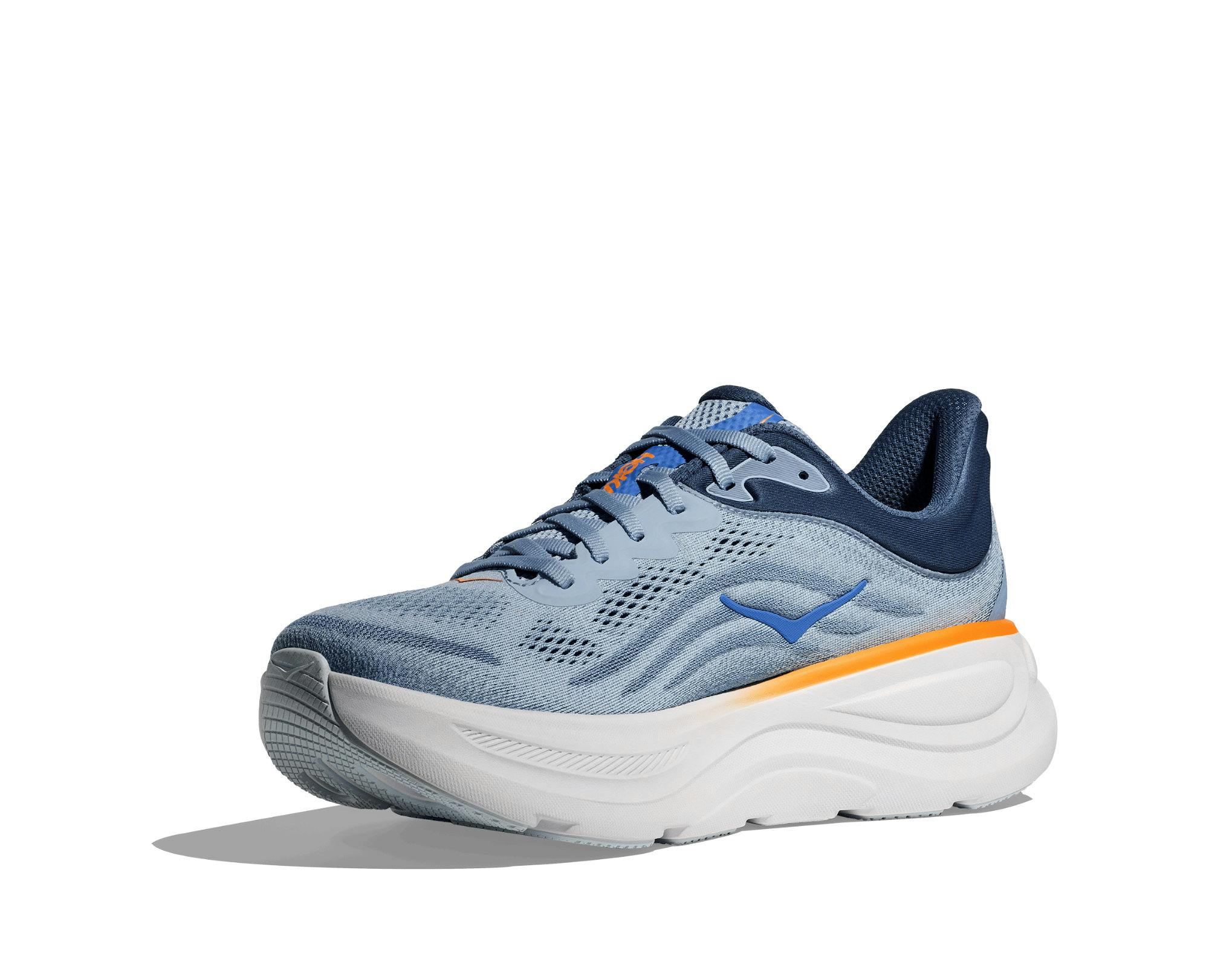 hoka bondi 9