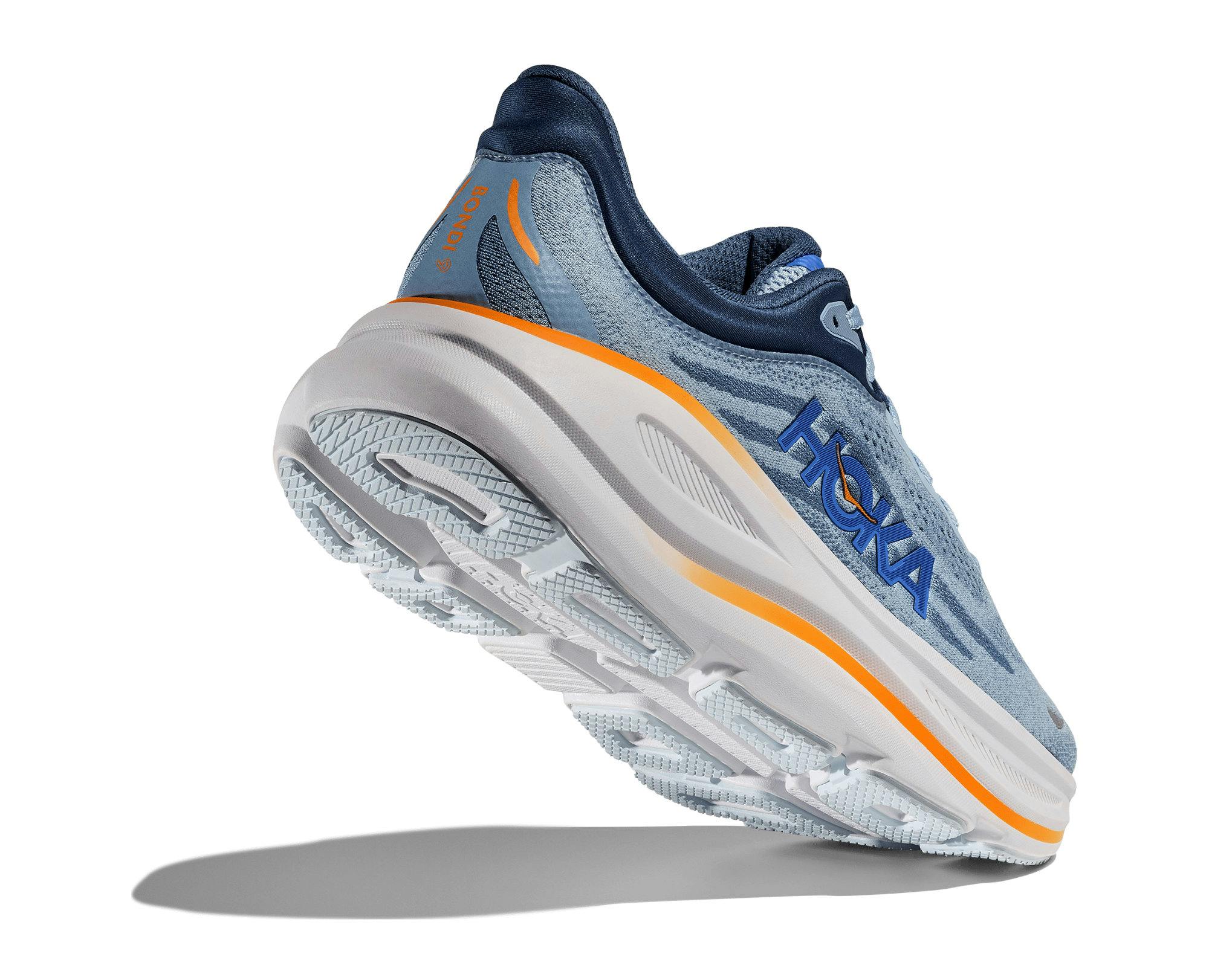 hoka bondi 9