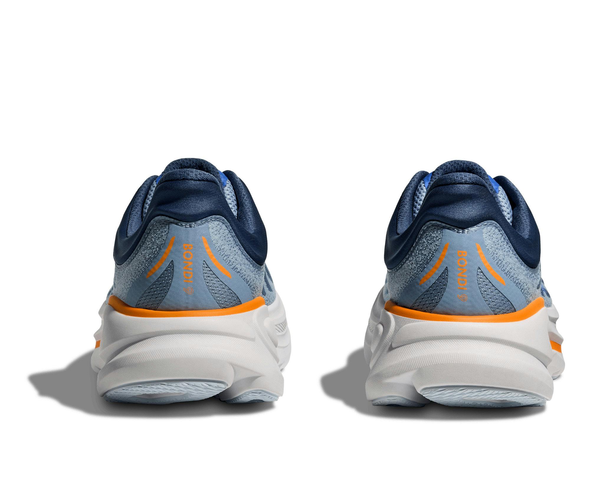 hoka bondi 9