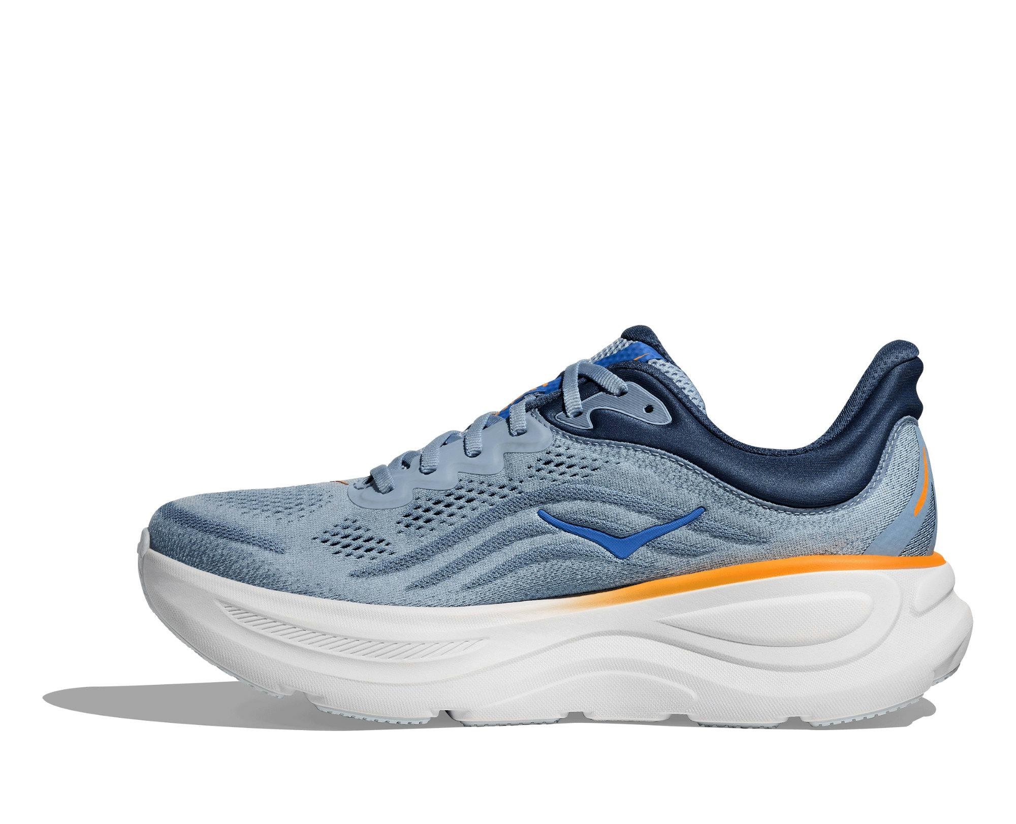 hoka bondi 9