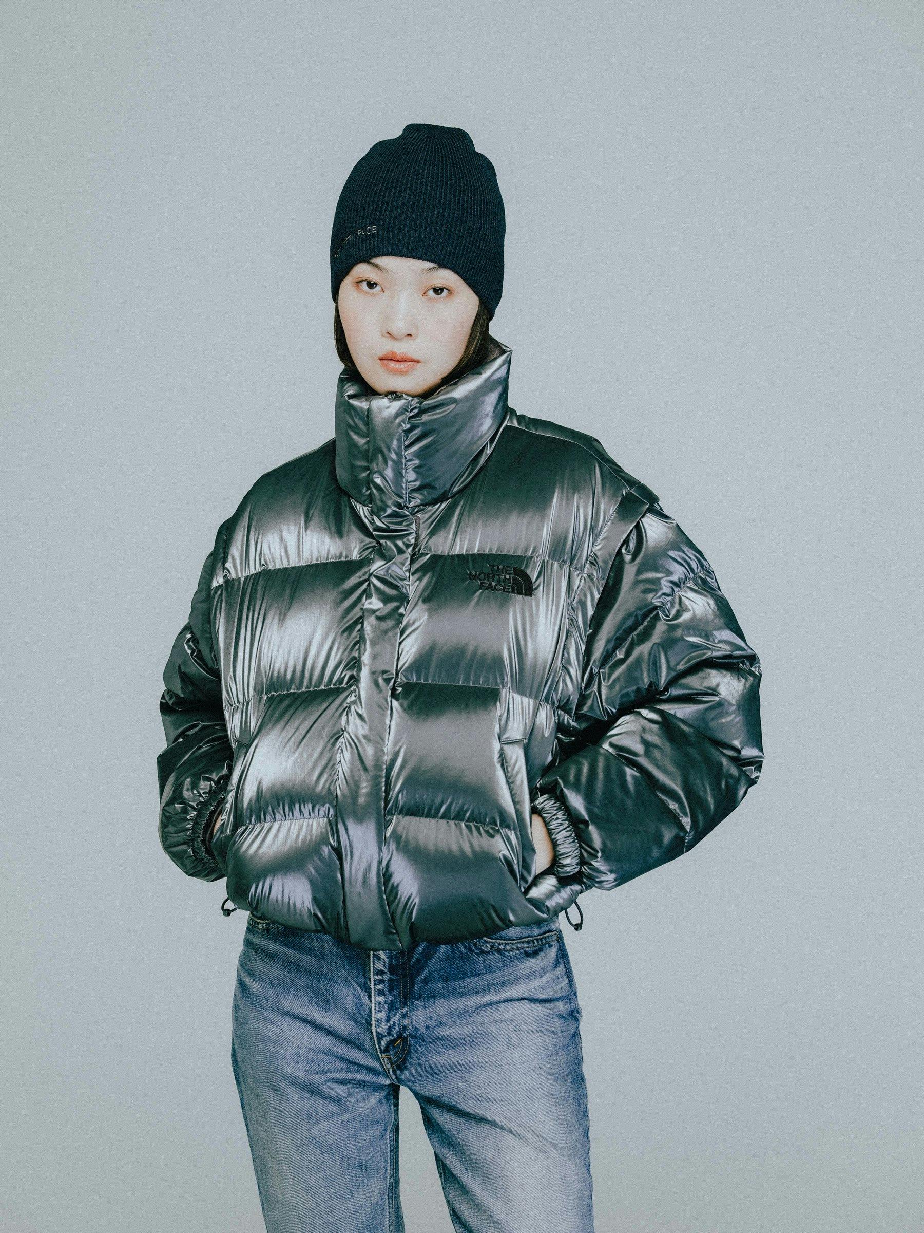 The North Face
