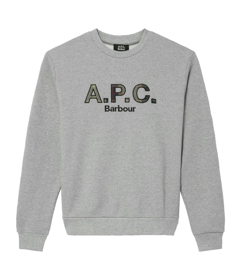 barbour-apc