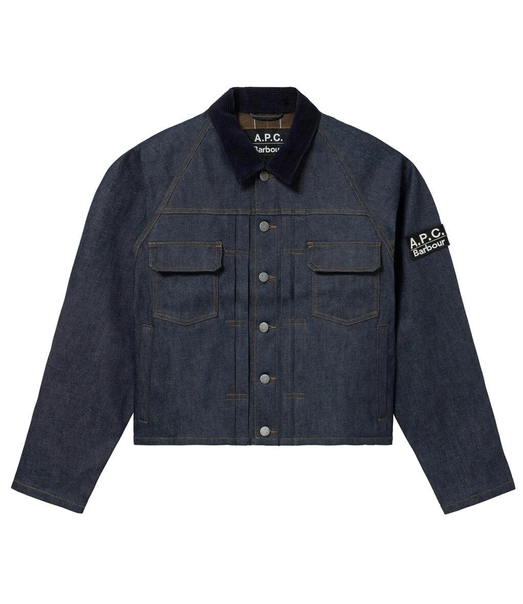 barbour-apc