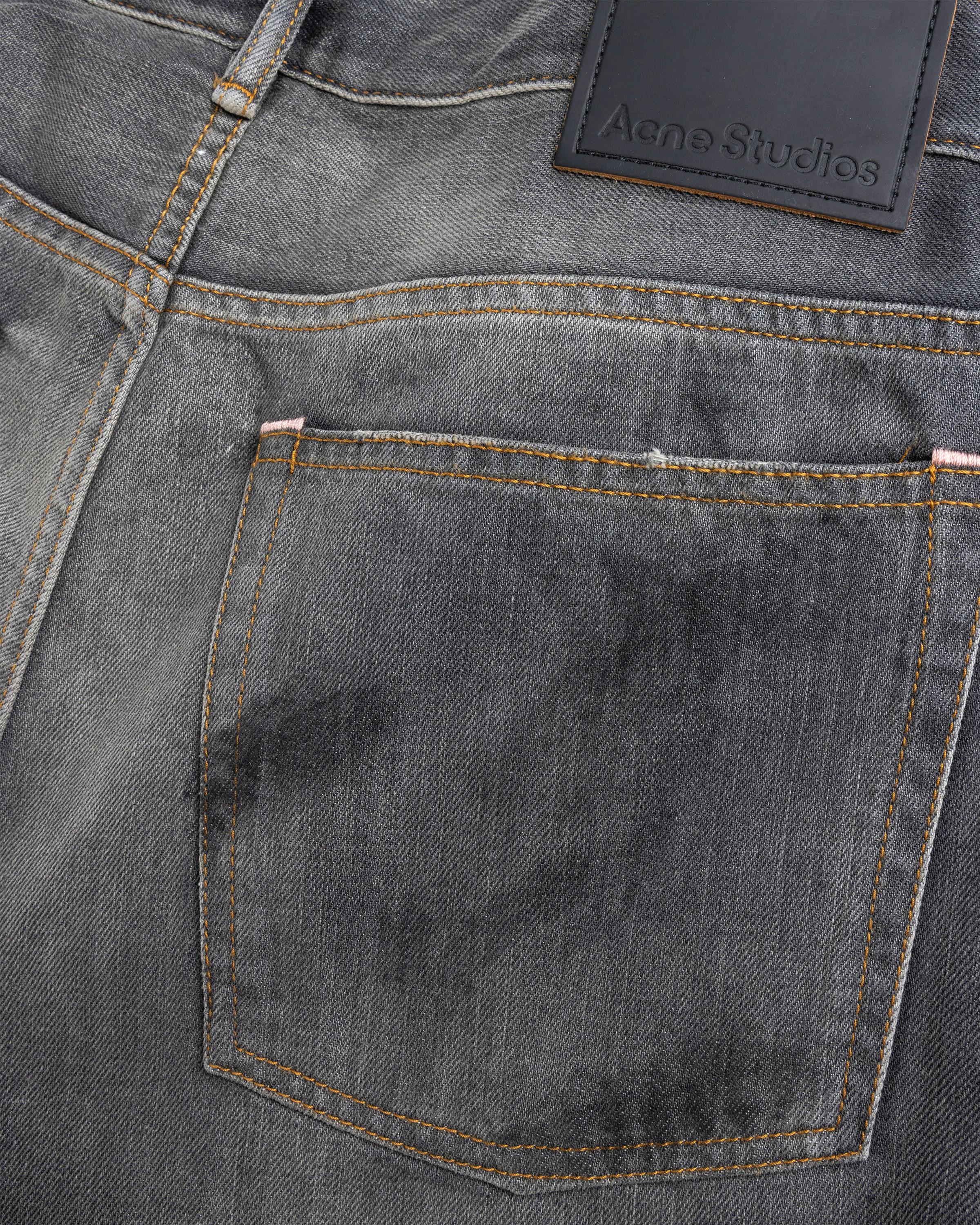 Acne Studios – 2021M Trafalgar 5-Pocket Denim Woven