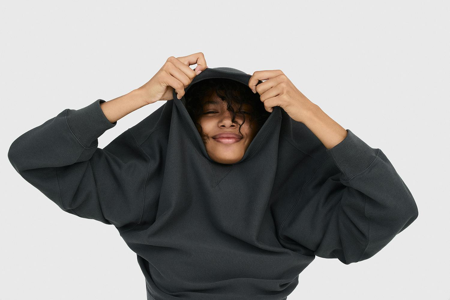 jw anderson jwa uniqlo ss25 lookbook