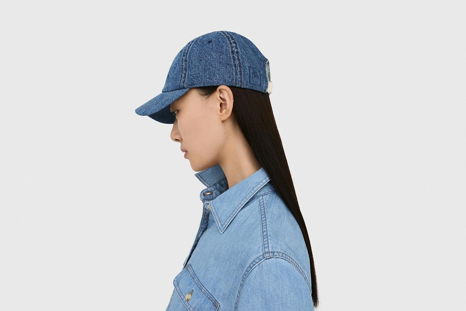 jw anderson jwa uniqlo ss25 lookbook