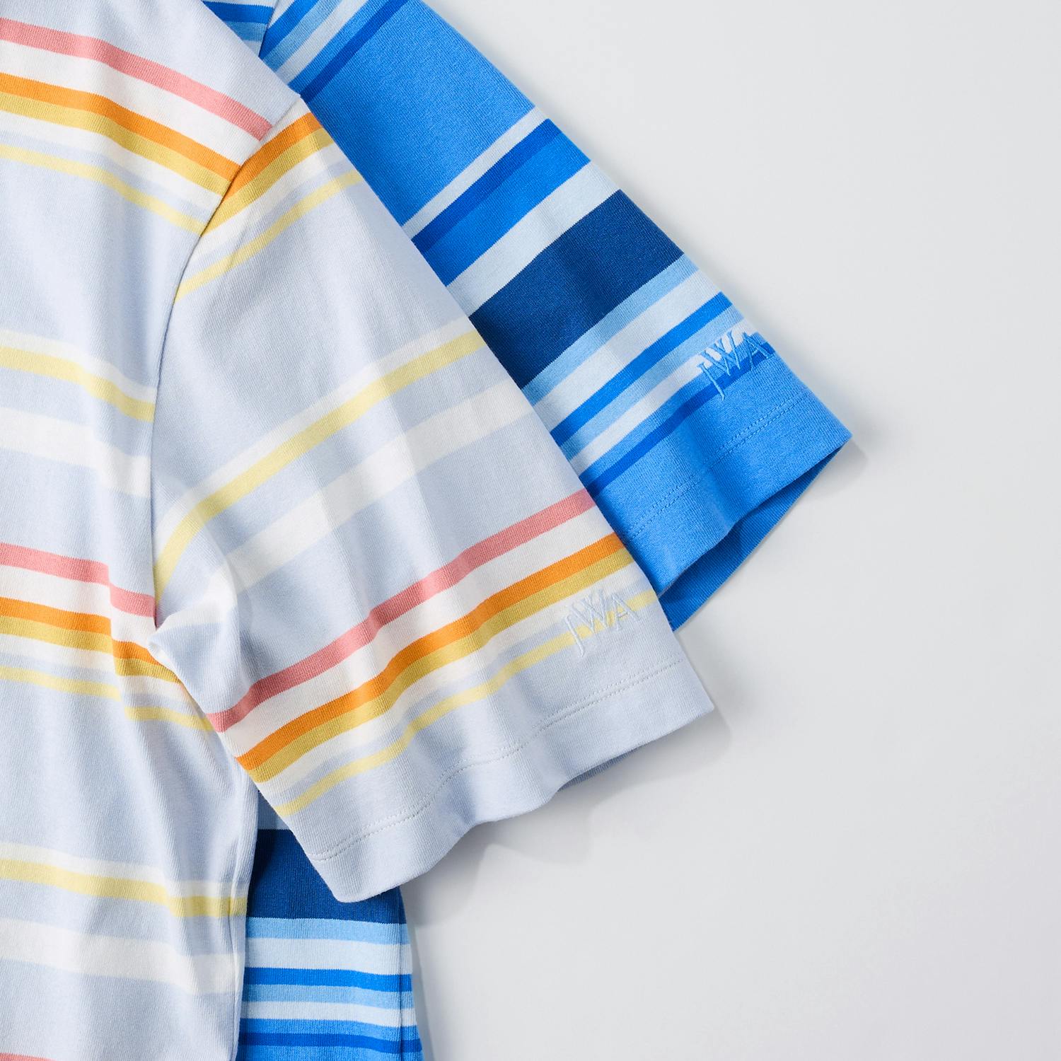 jw anderson jwa uniqlo ss25 lookbook