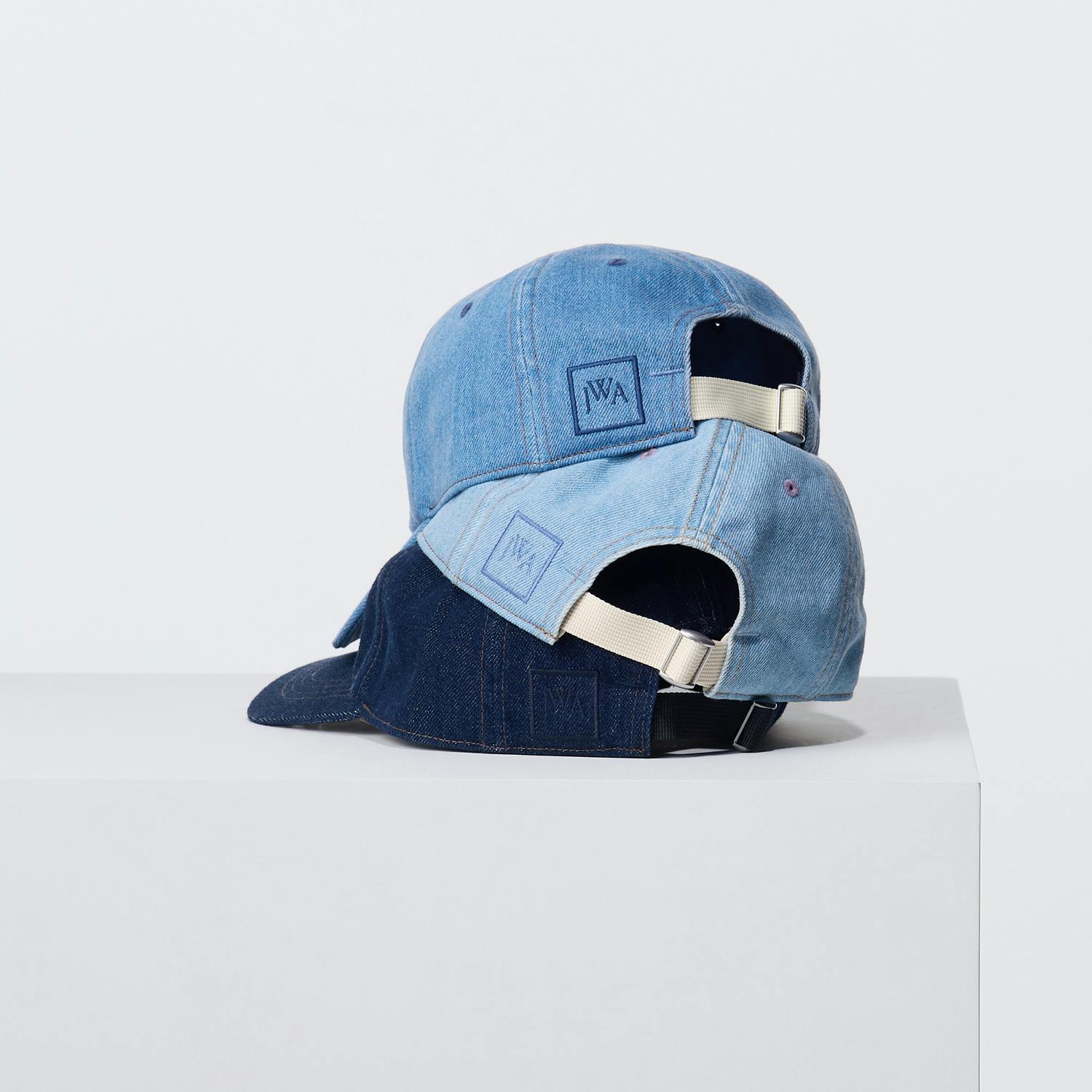 jw anderson jwa uniqlo ss25 lookbook