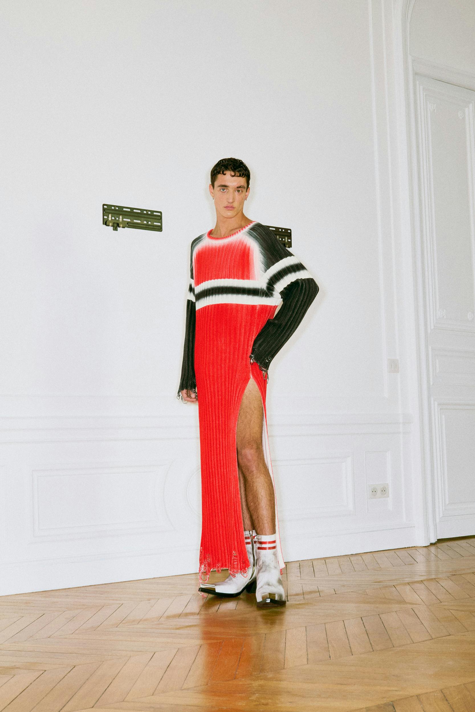 fashion