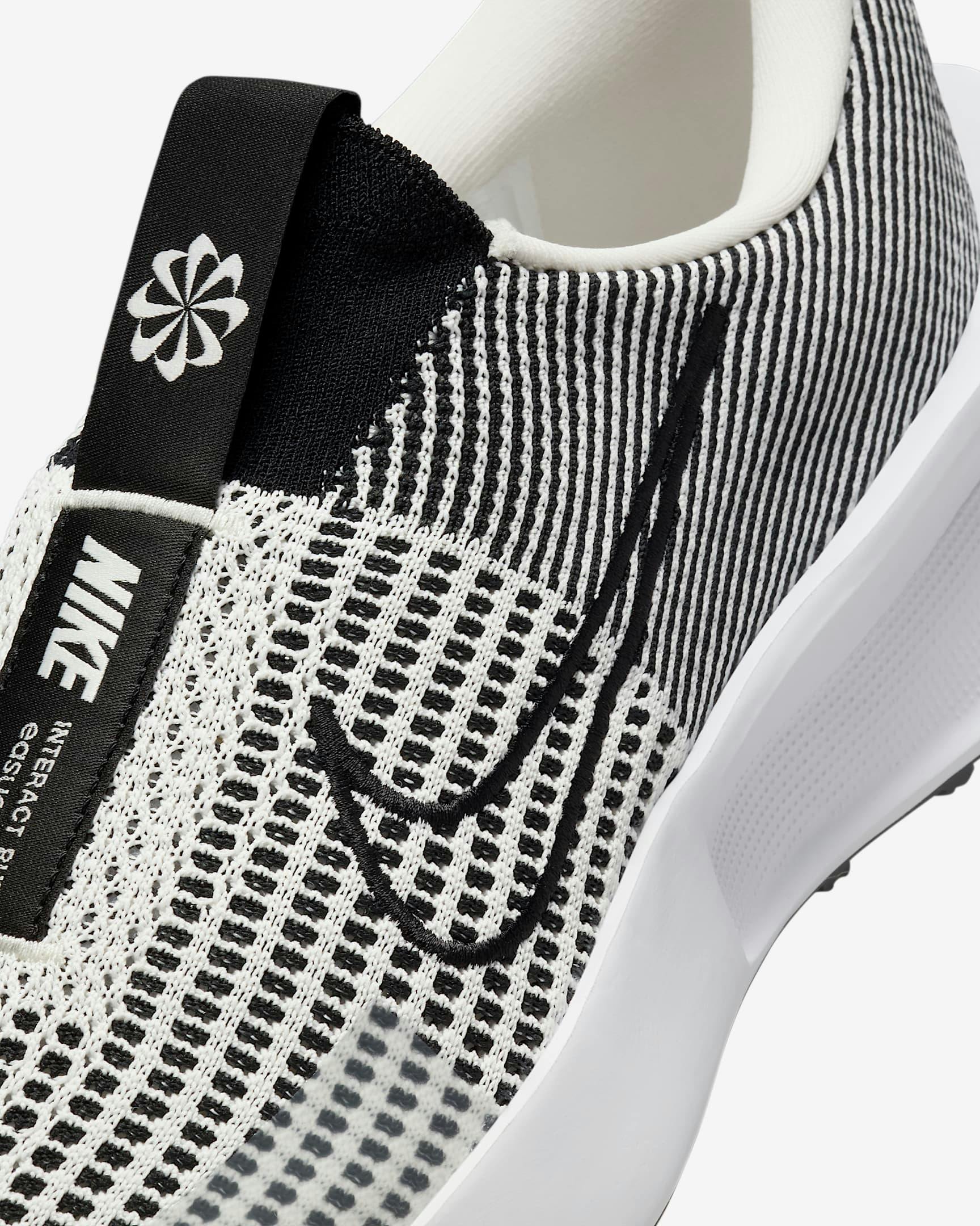 Nike laceless running shoes sales