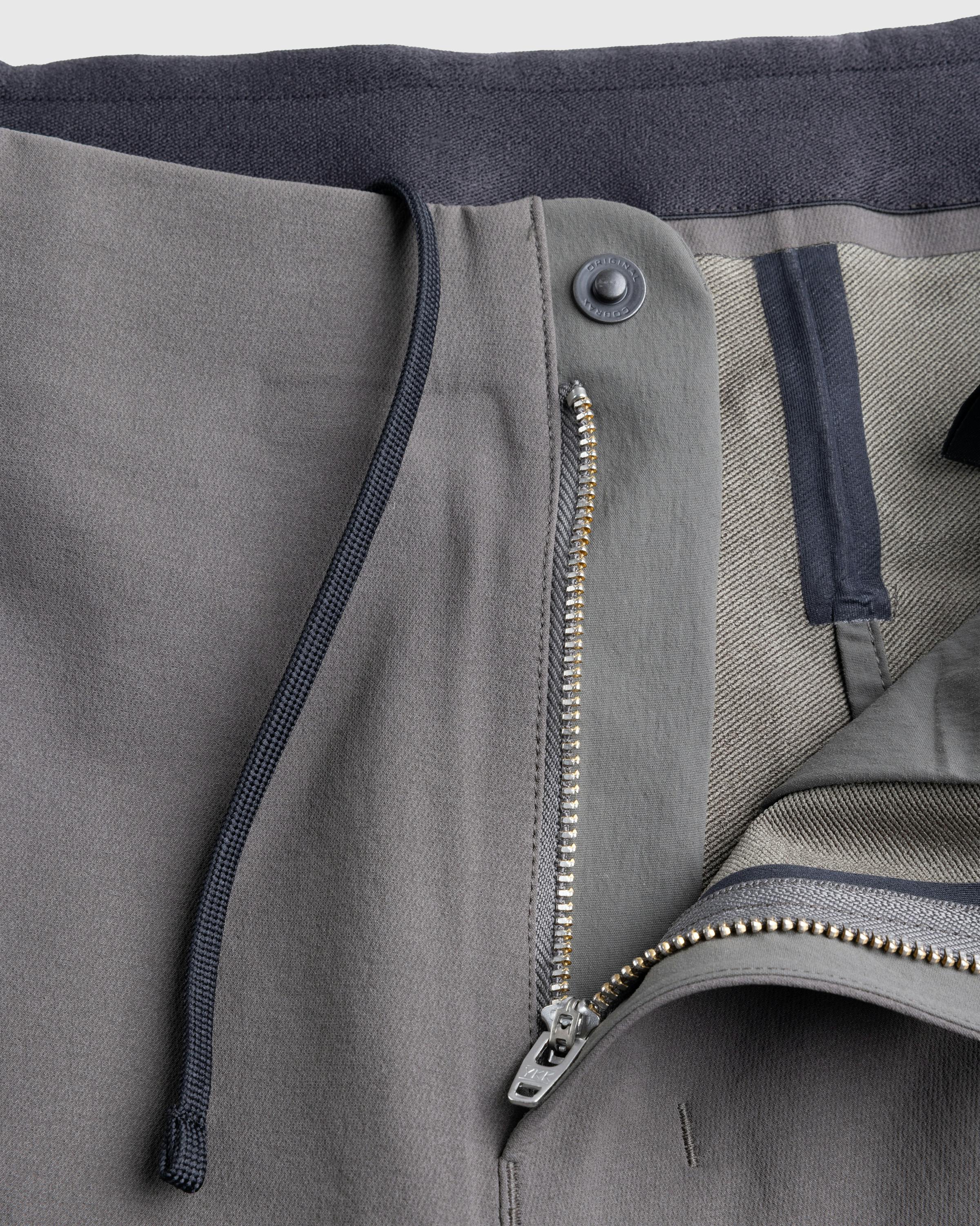 Veilance – Spere Pant M - Trousers - Grey - Image 7