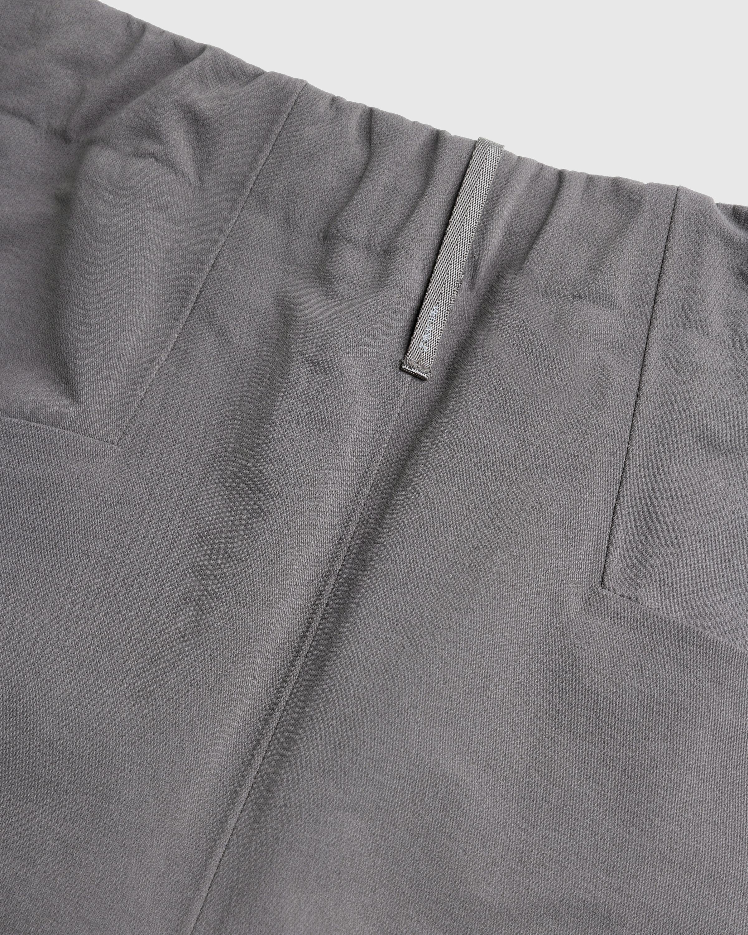 Veilance – Spere Pant M - Trousers - Grey - Image 6