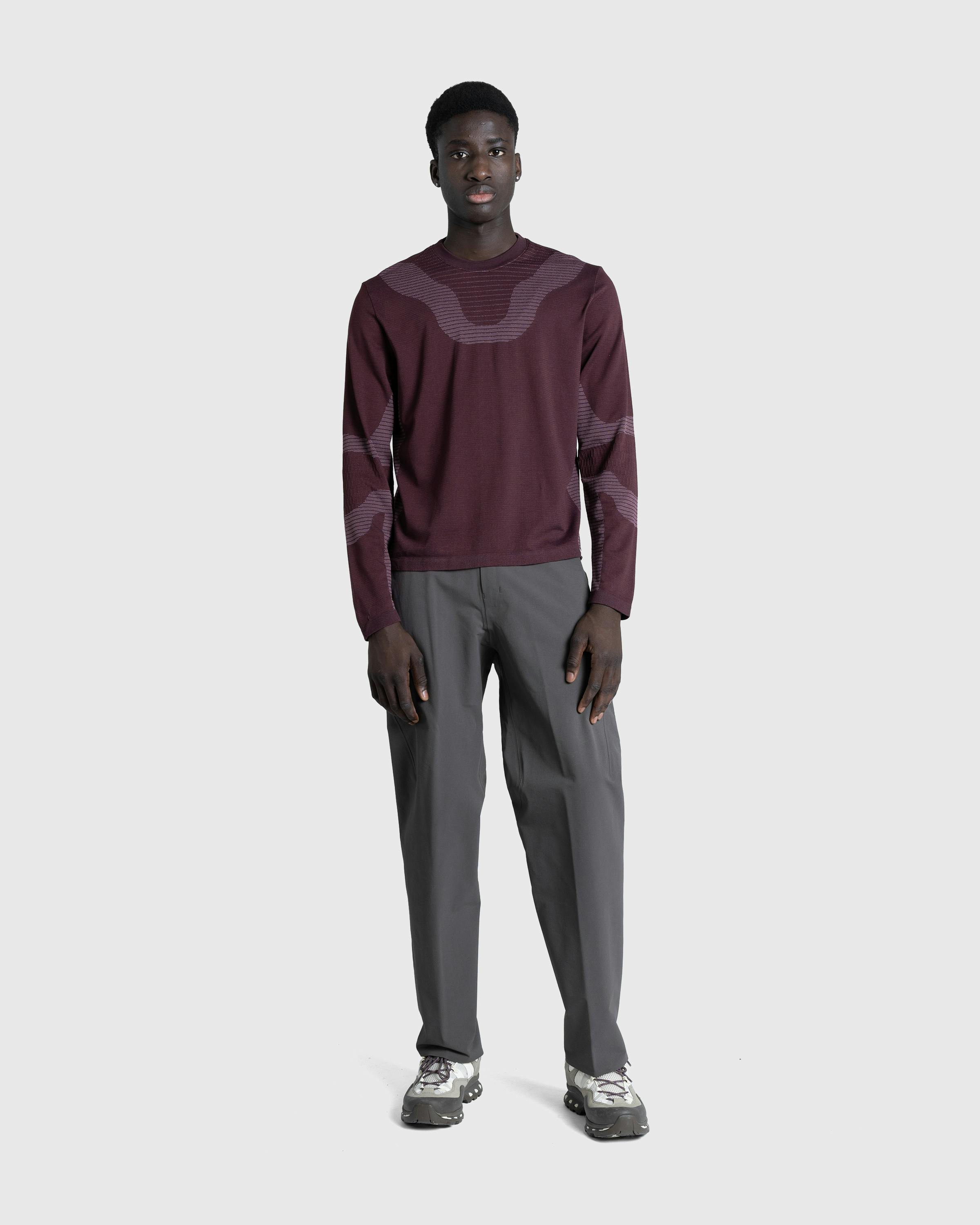 Veilance – Spere Pant M - Trousers - Grey - Image 3