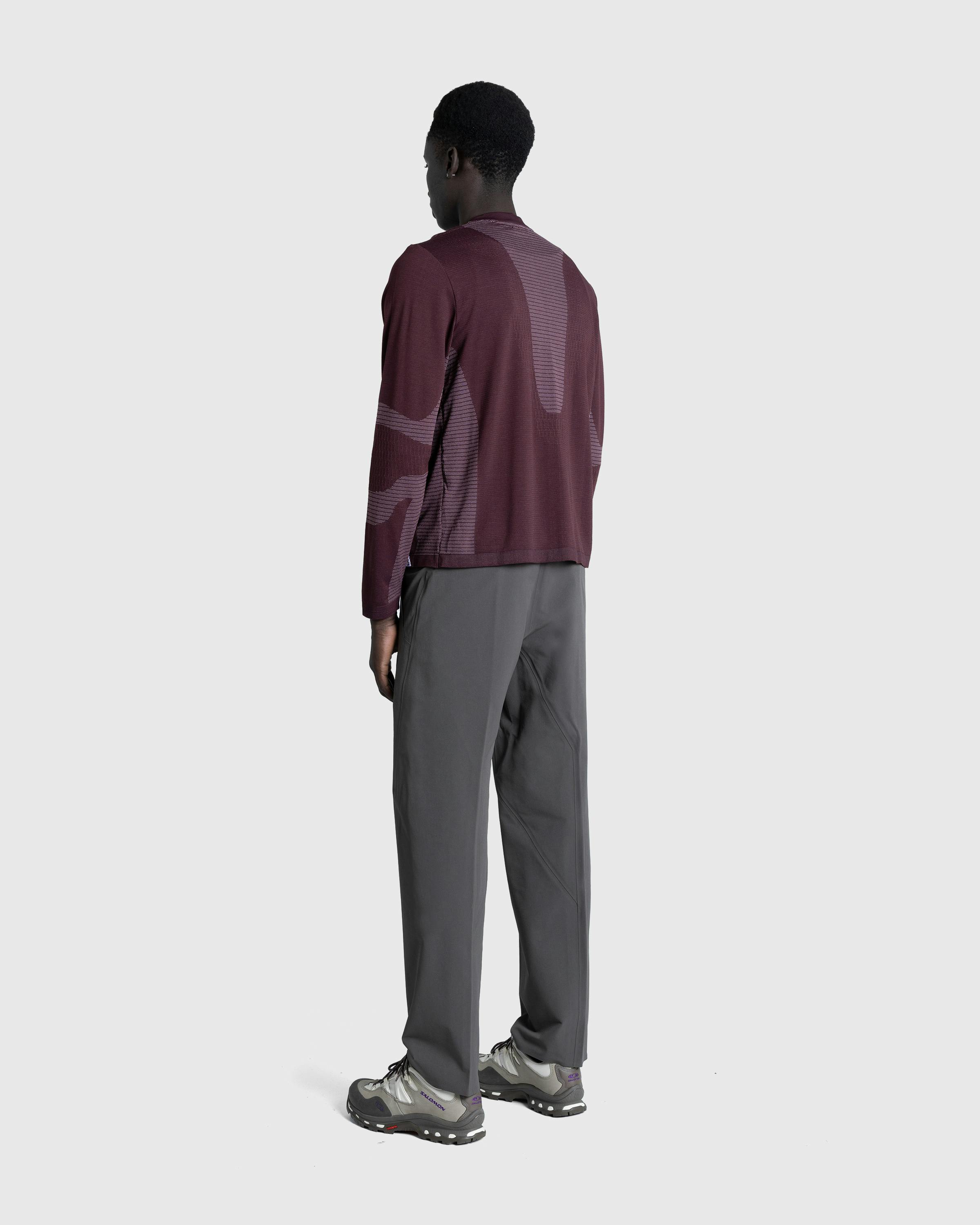Veilance – Spere Pant M - Trousers - Grey - Image 4