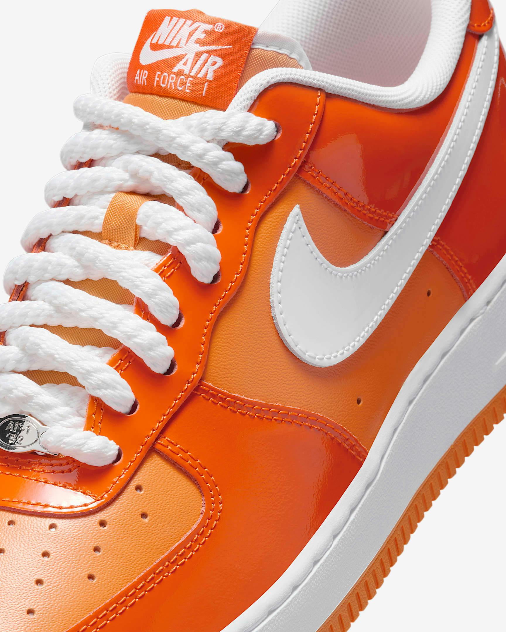 Orange air forces sales