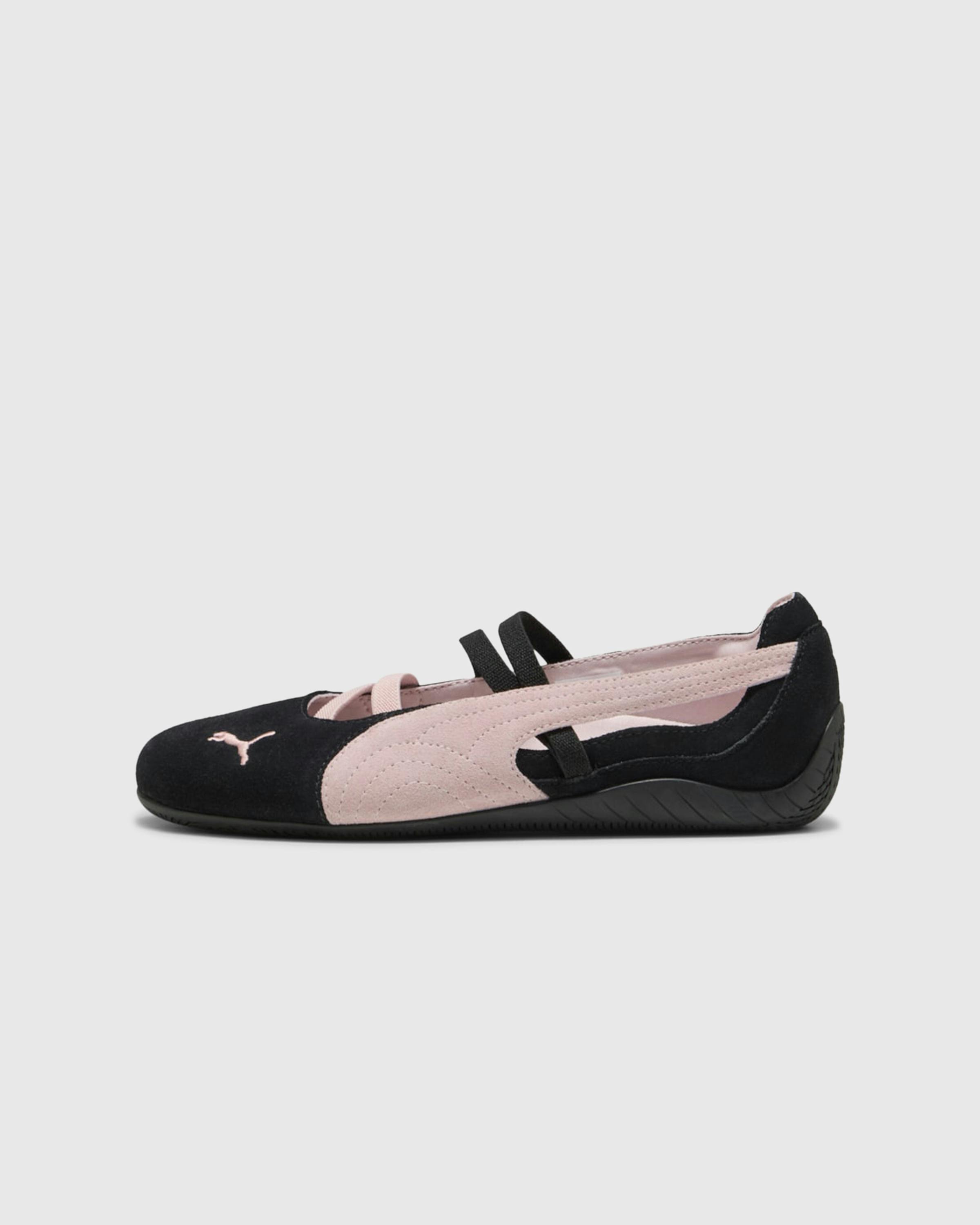 【PUMA】 Speedcat Ballet SD Wns /追跡付 PUMA 【PUMA】SPEEDCAT BALLET SD WNS : マルイ(丸井)Yahoo!店