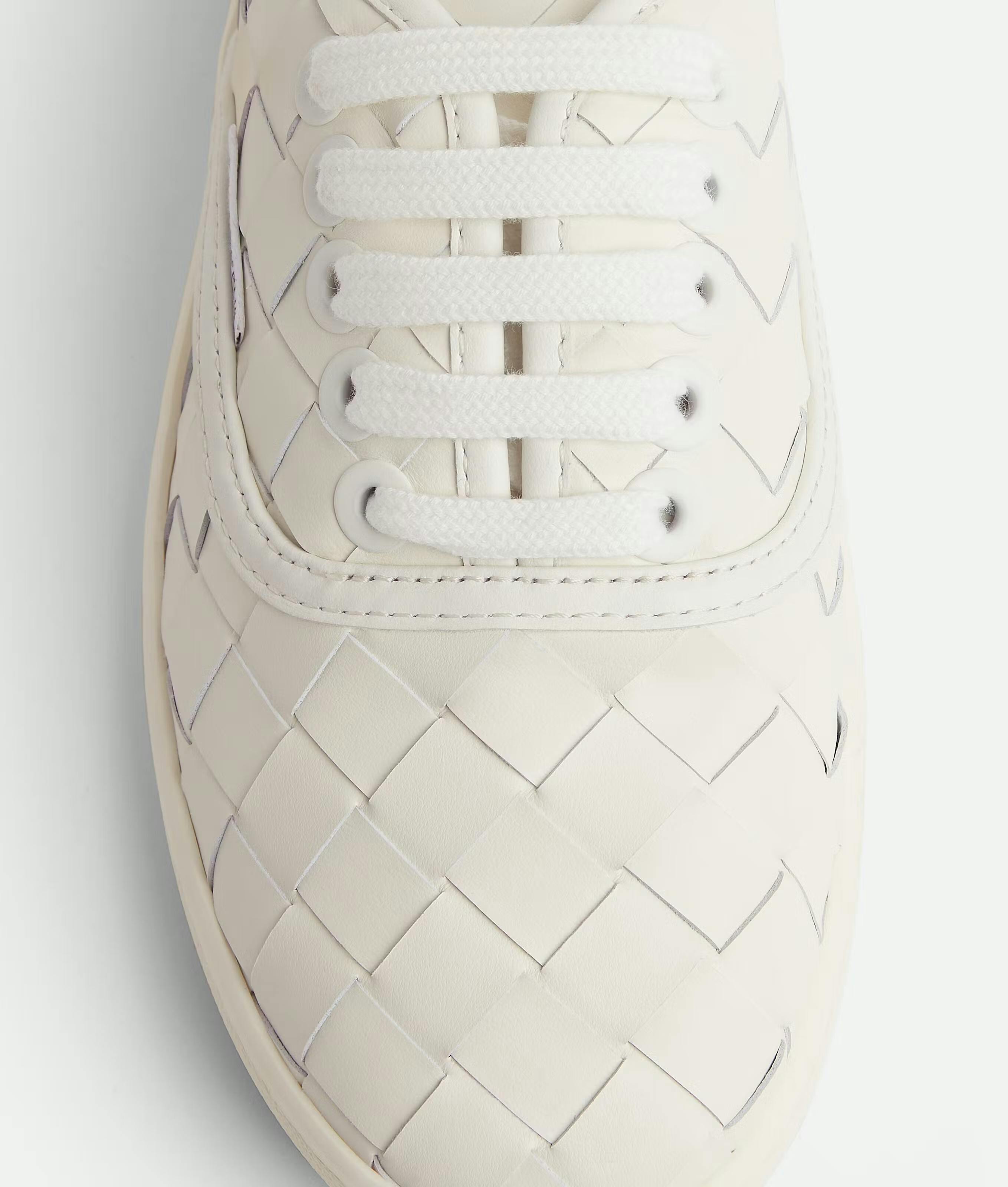 bottega veneta vans sneaker
