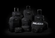 Pelican s Luggage Makes Your Getaway Military Grade