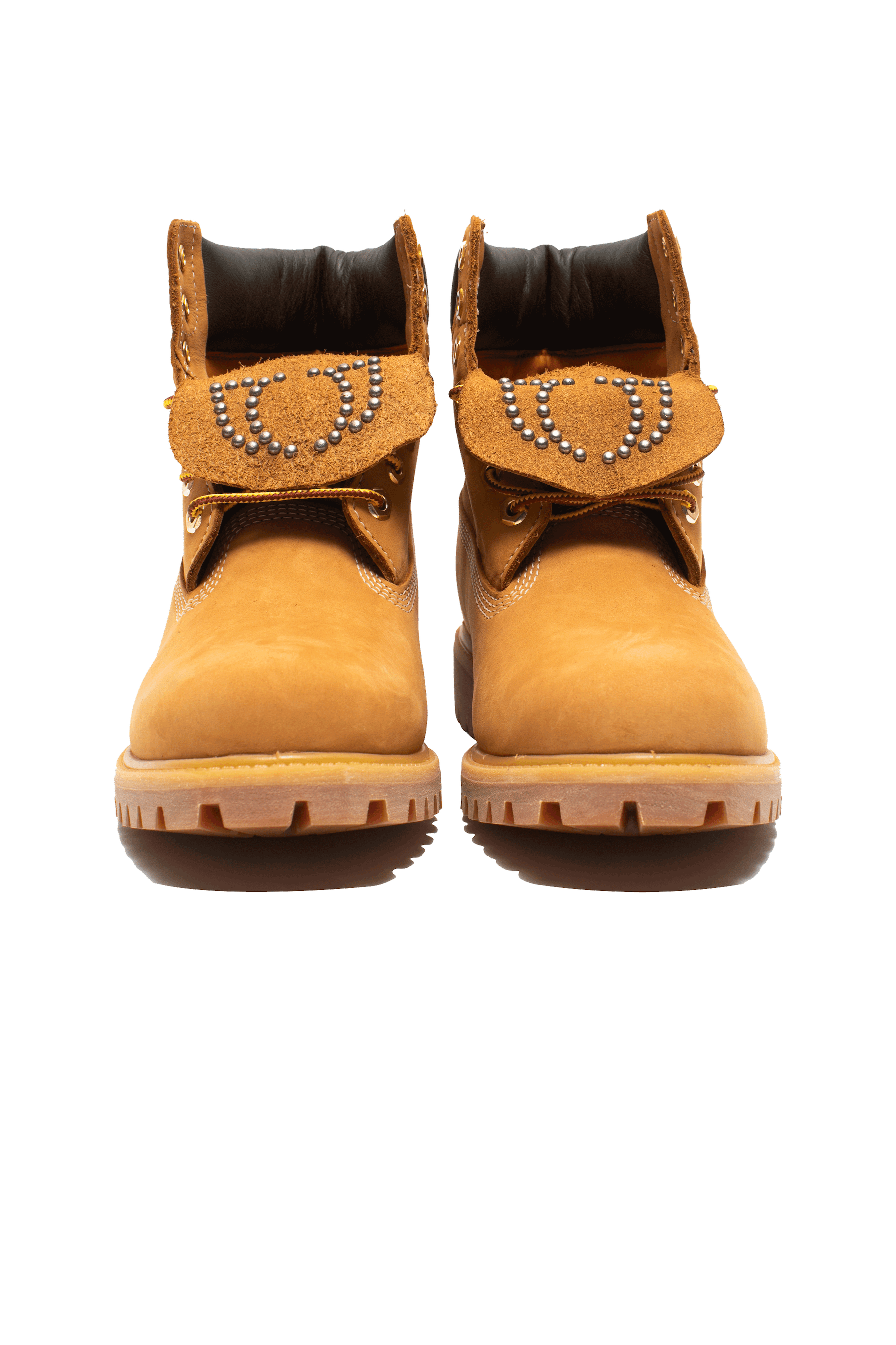 One Block Down x HTC x Timberland Capsule Collection