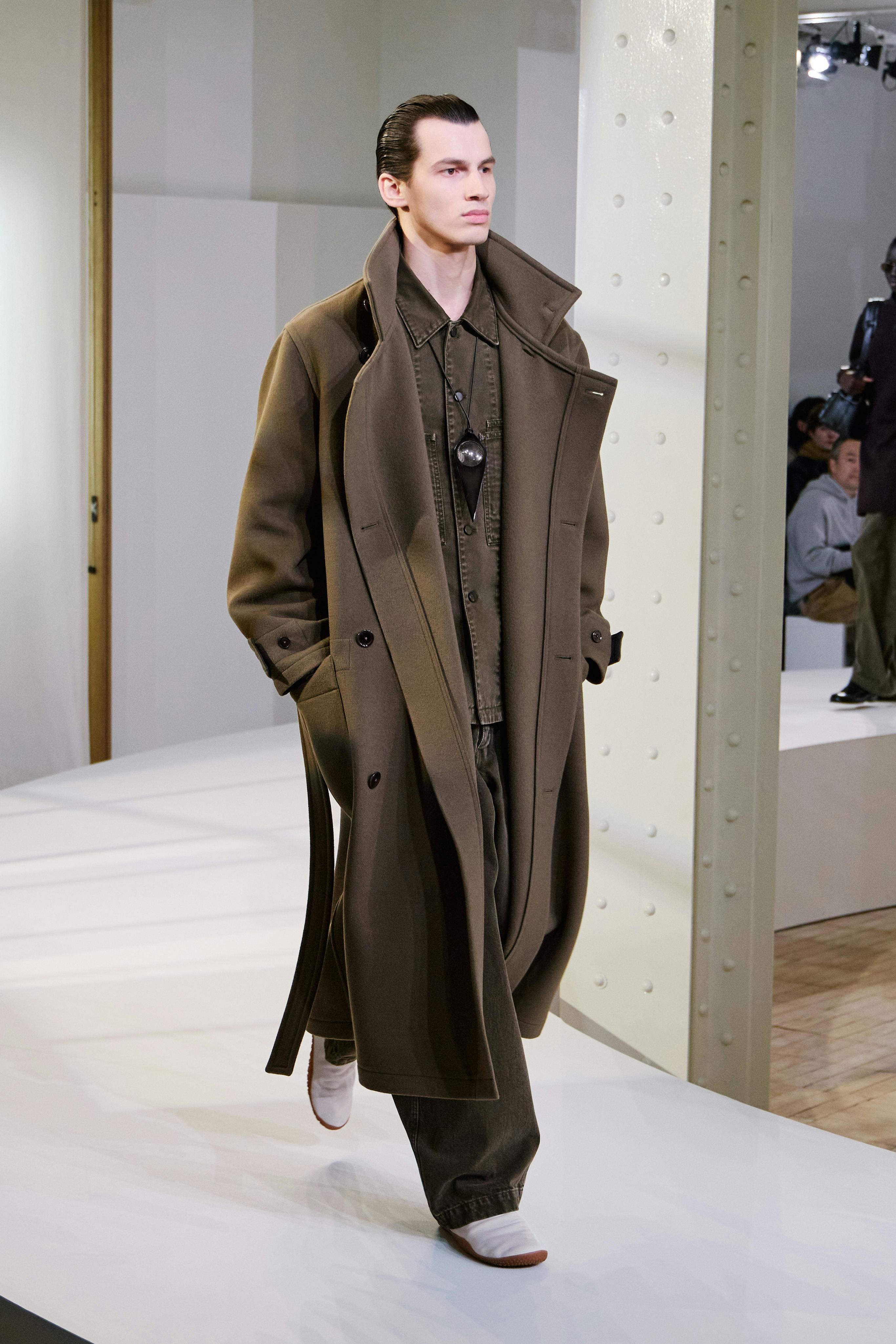 Paris Fashion Week 2025 Recap