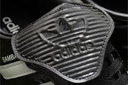Adidas Samba Lux Is A Slick AF Dress Shoe Basically