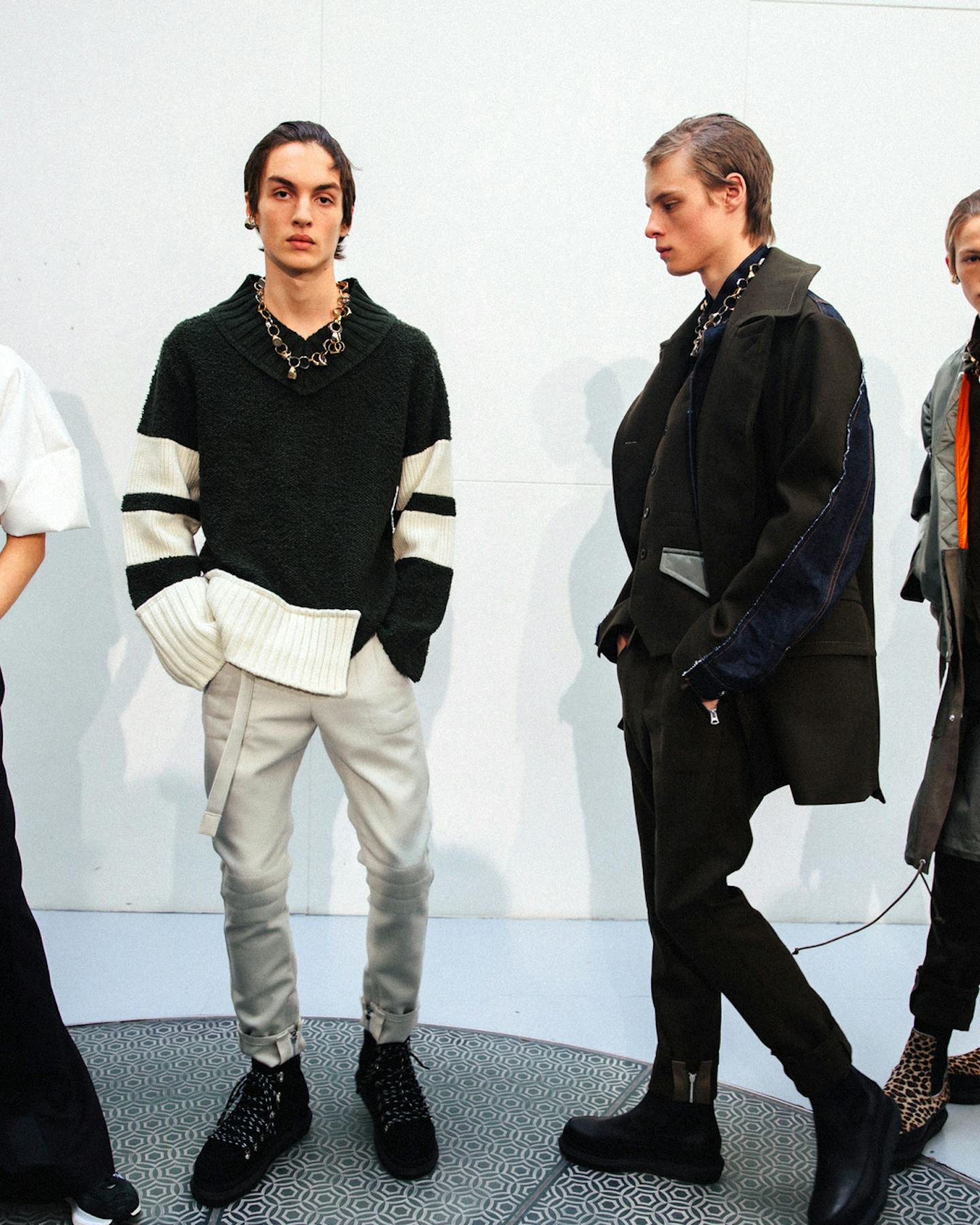 Japanese clothing brands