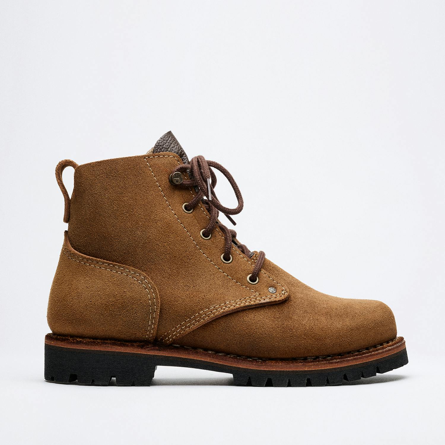 Birkenstock x Schuh Bertl Is Pure, Handmade German Craft