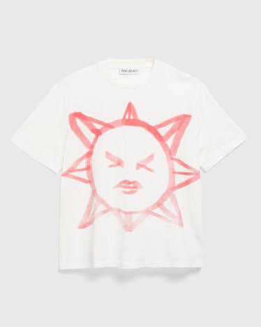 The Style Obsessed Will Never guess What This Tiny Print That Steals All the Spotlight