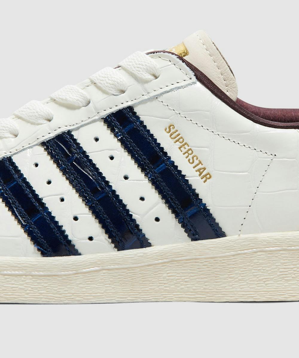 adidas gazelle silver green womens adidas Boys Superstar Futureshell Black,White 6