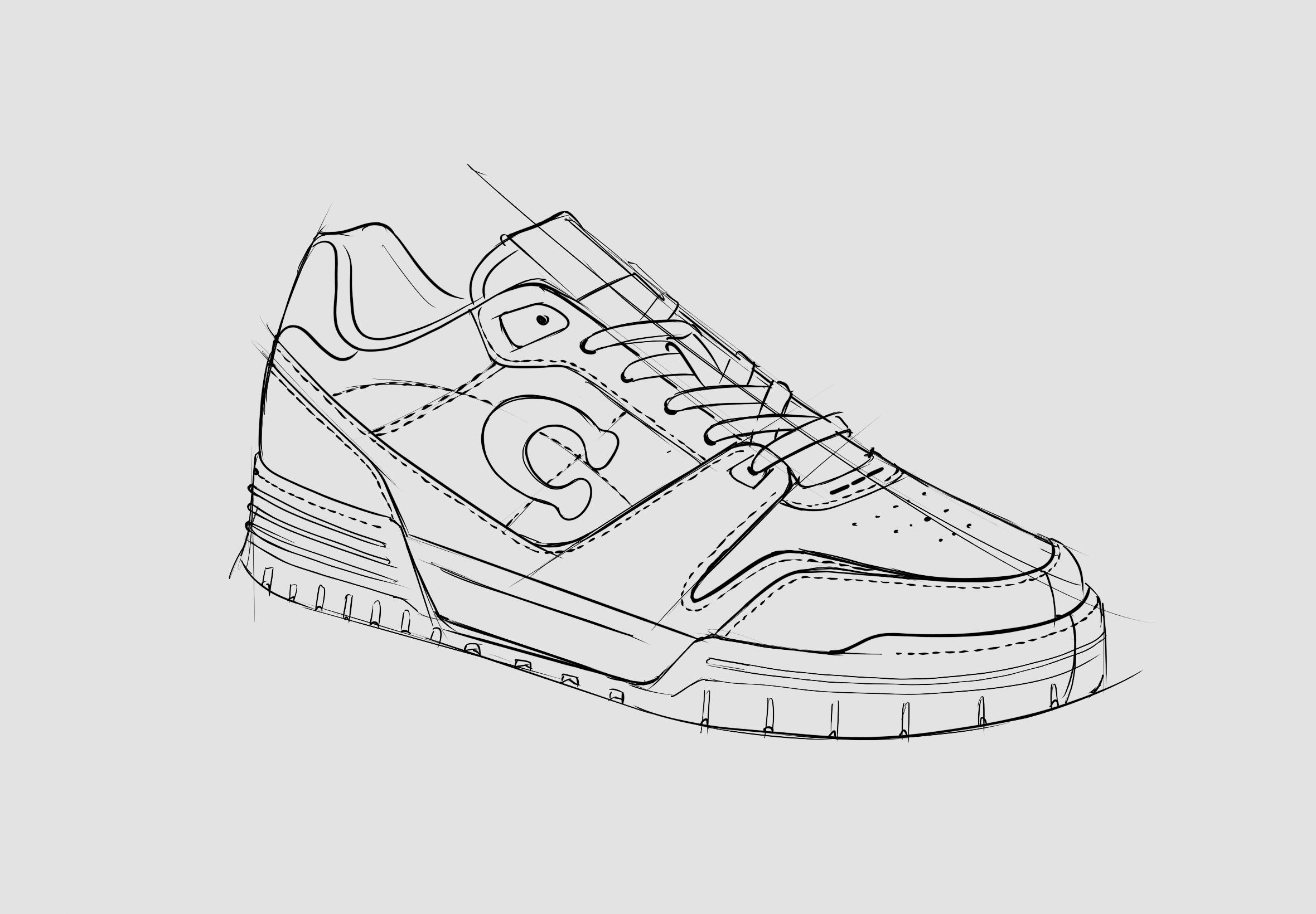 coach soho sneaker