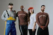 Dutch Clothing Brands 15 Best To Know In 2024 Highsnobiety