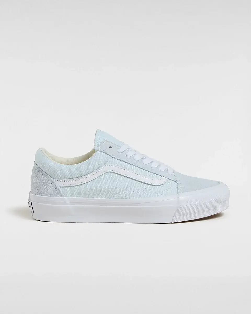 Vans little simz