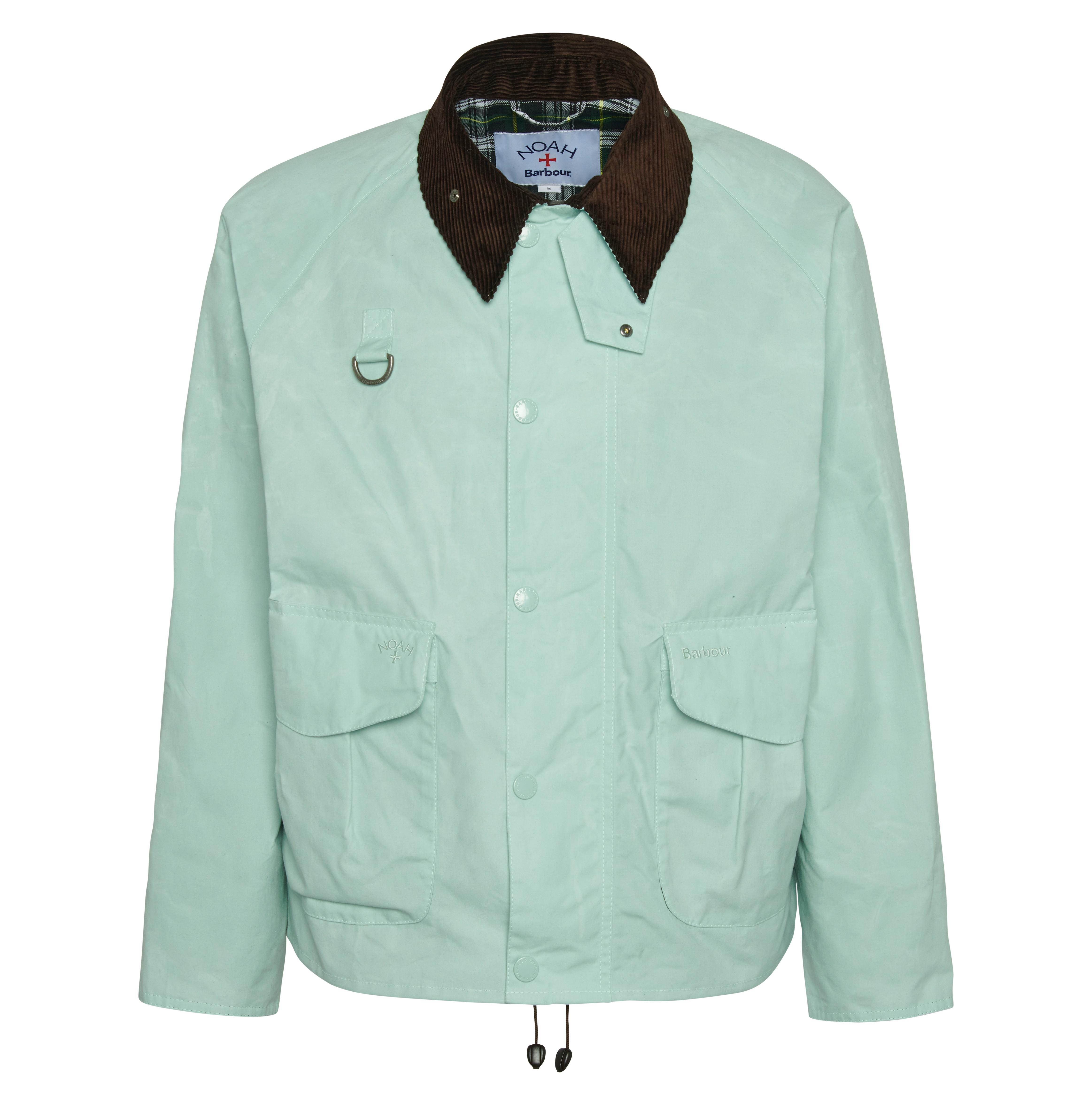 barbour noah 2025