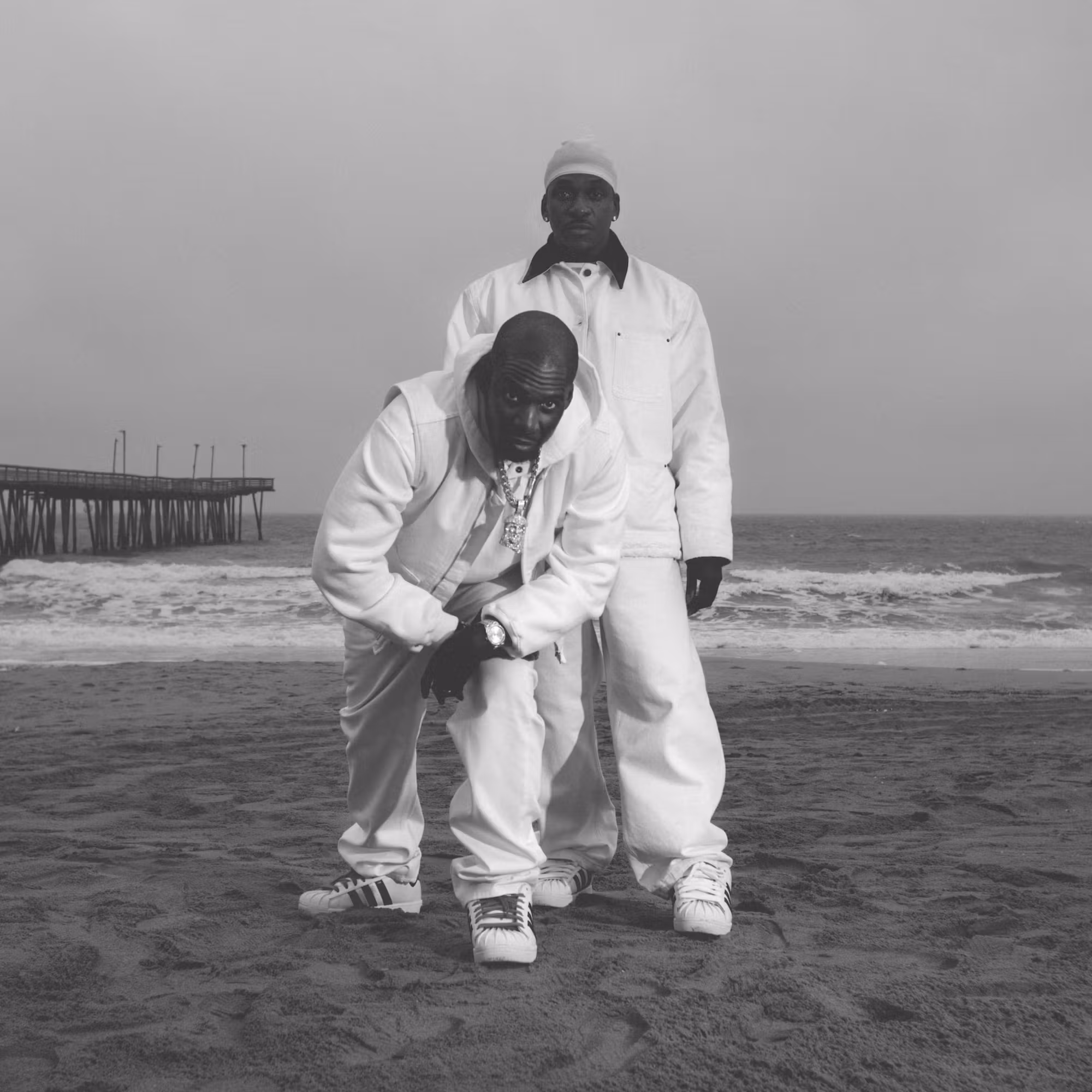 Clipse adidas
