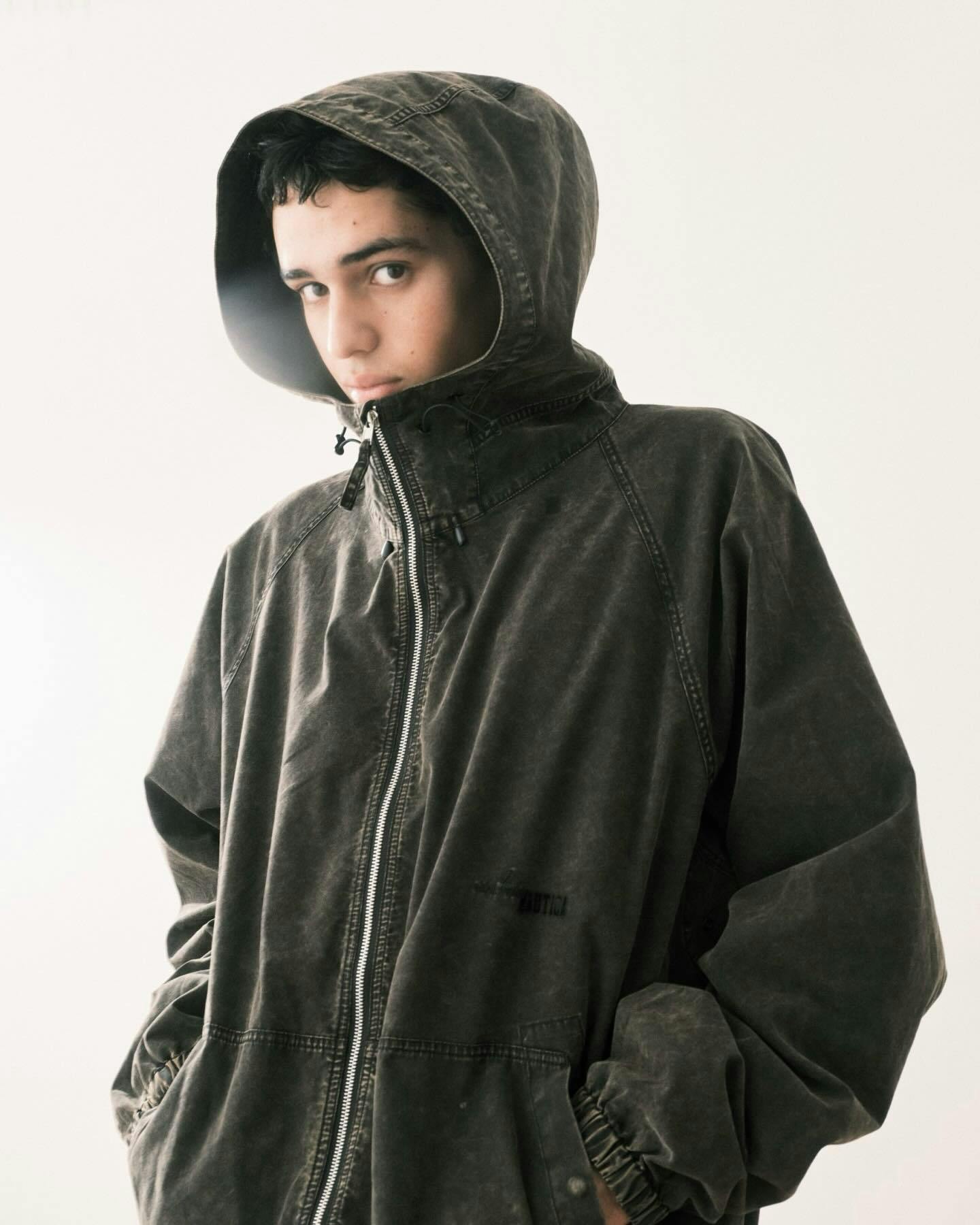 nautica japan ss25