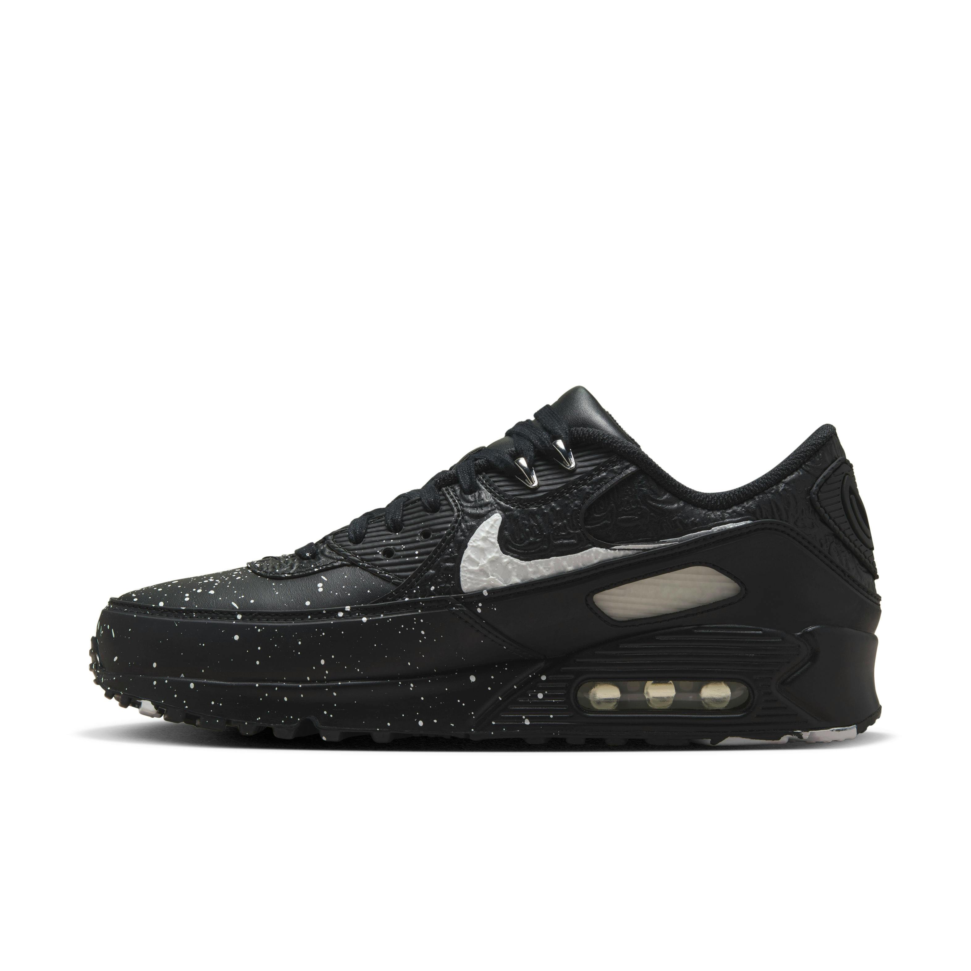slawn nike