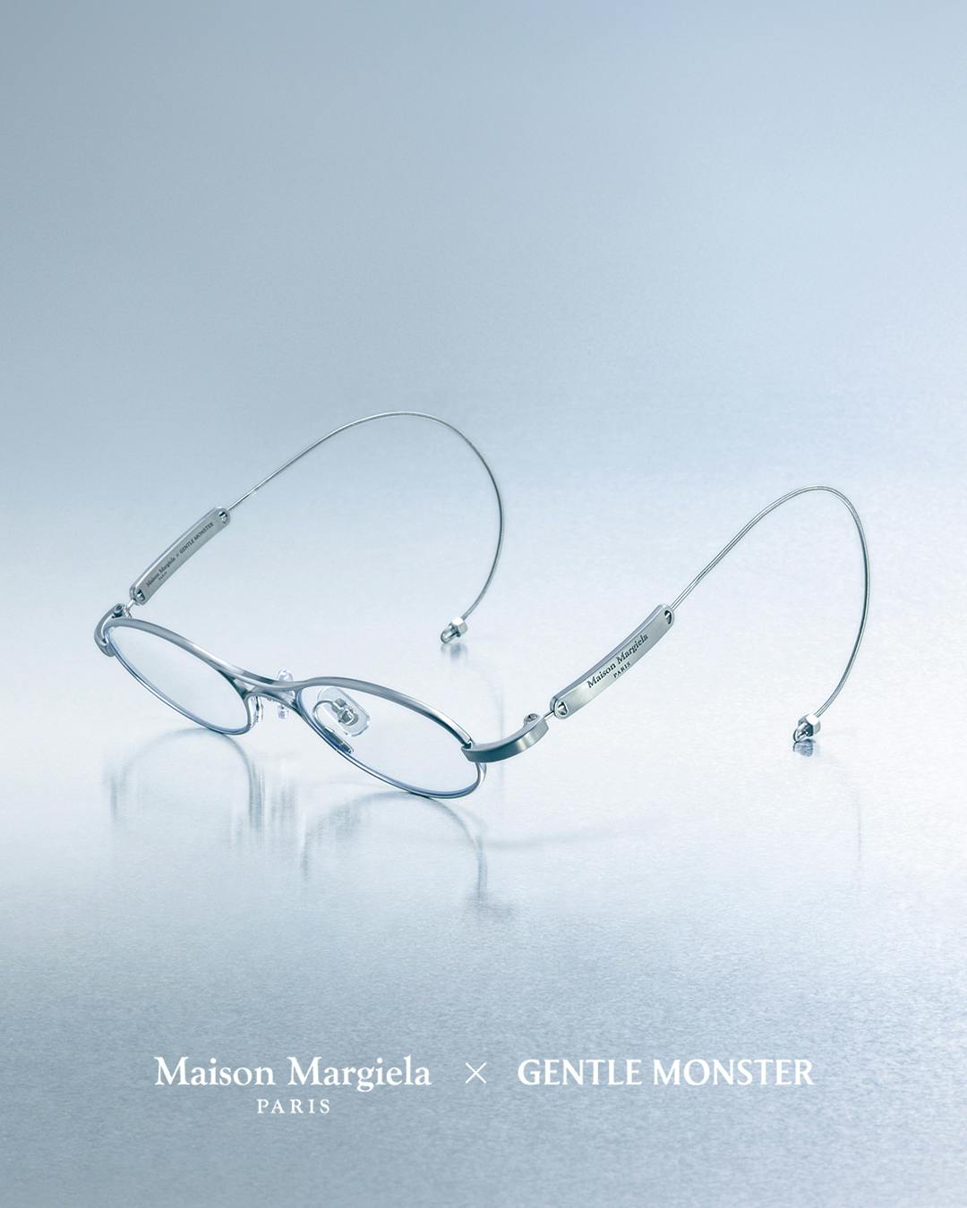 Maison Margiela x Gentle Monster