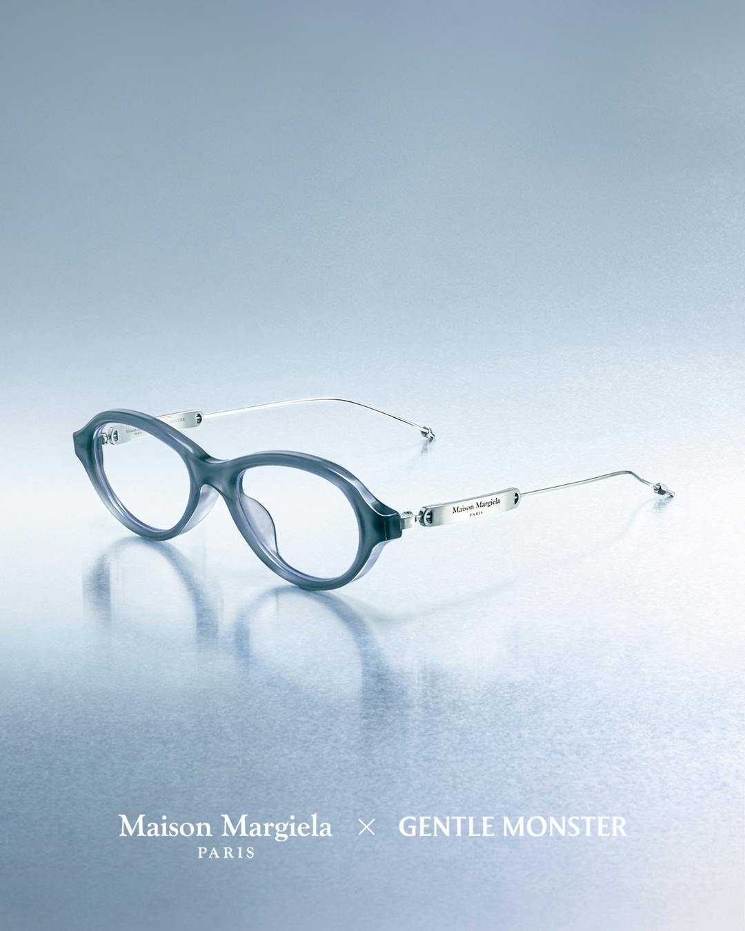 Maison Margiela x Gentle Monster