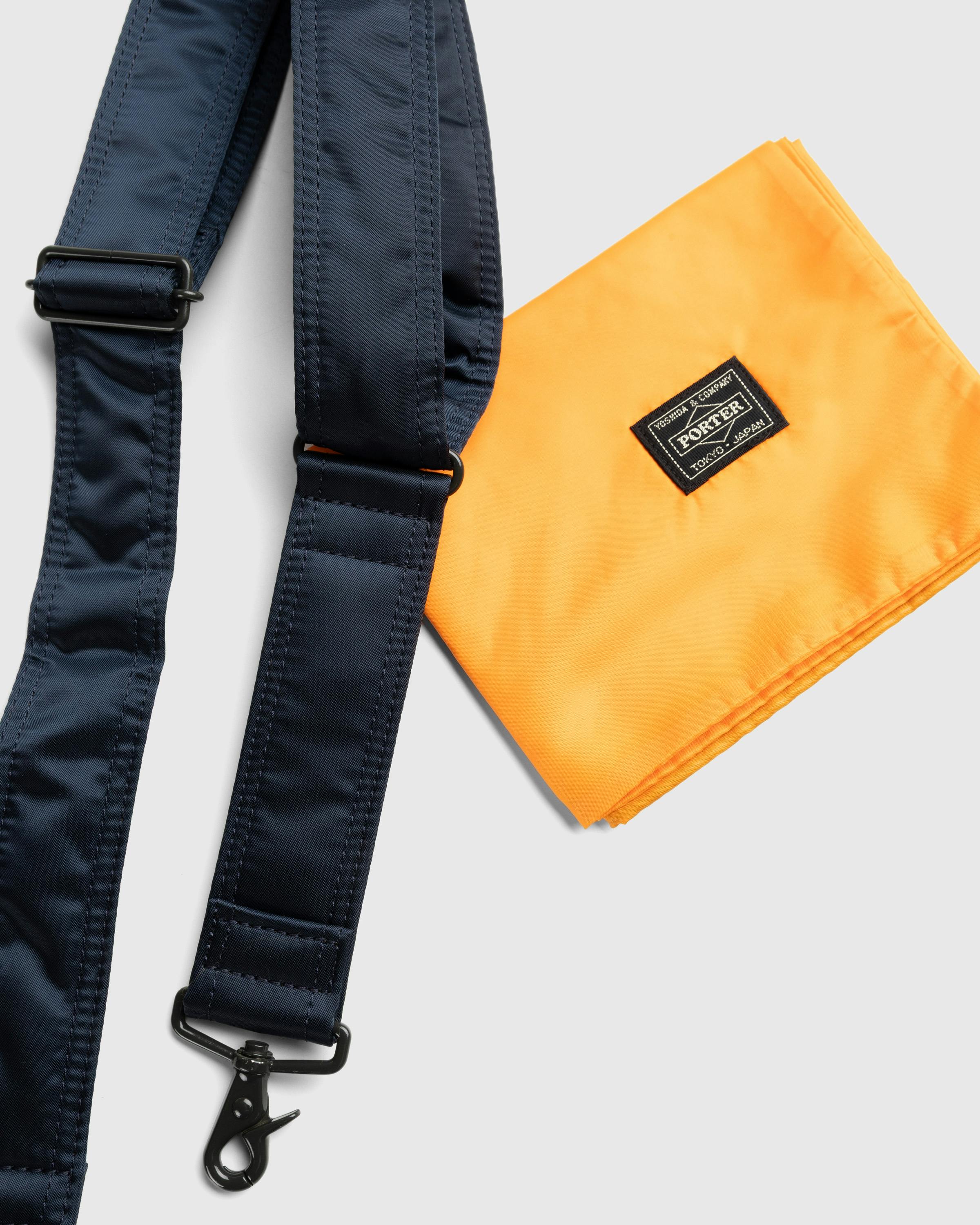 Porter – Tanker 2-Way Briefcase