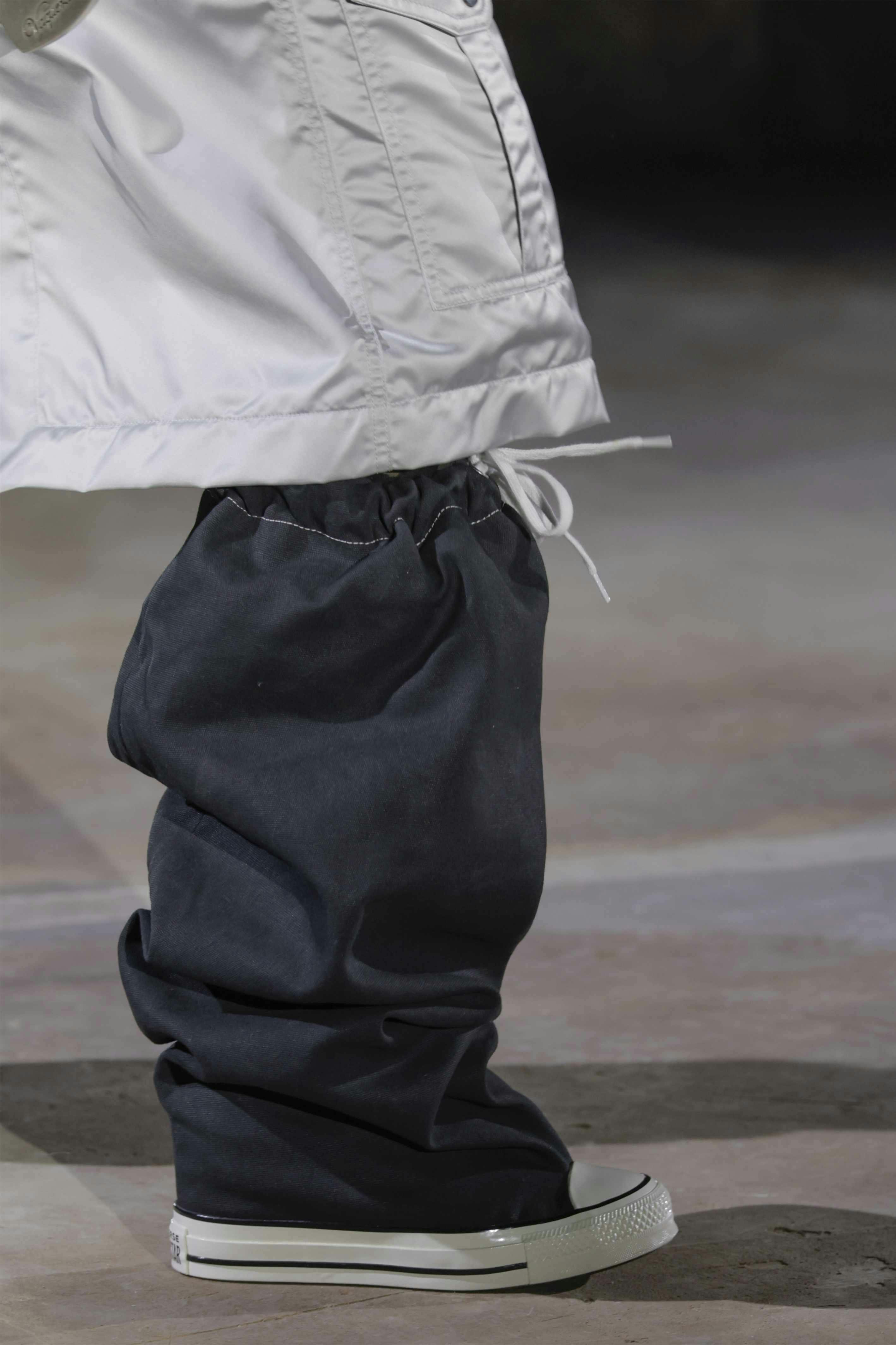 vaquera converse boot sneaker