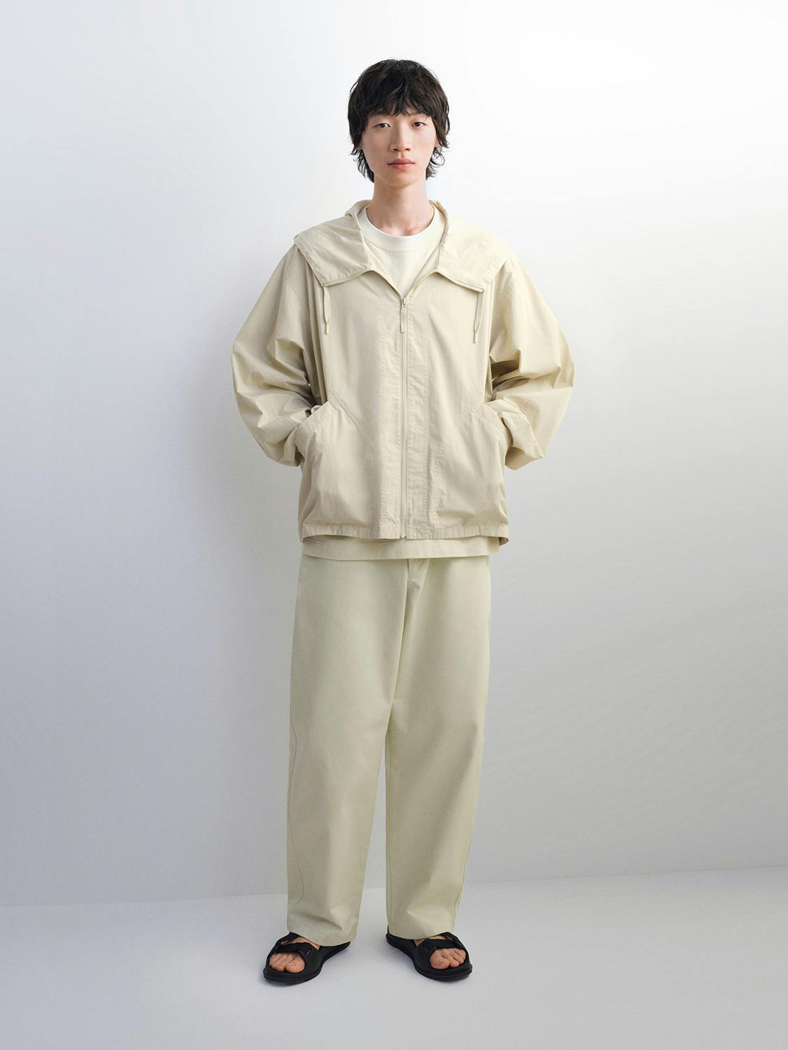 uniqlo u