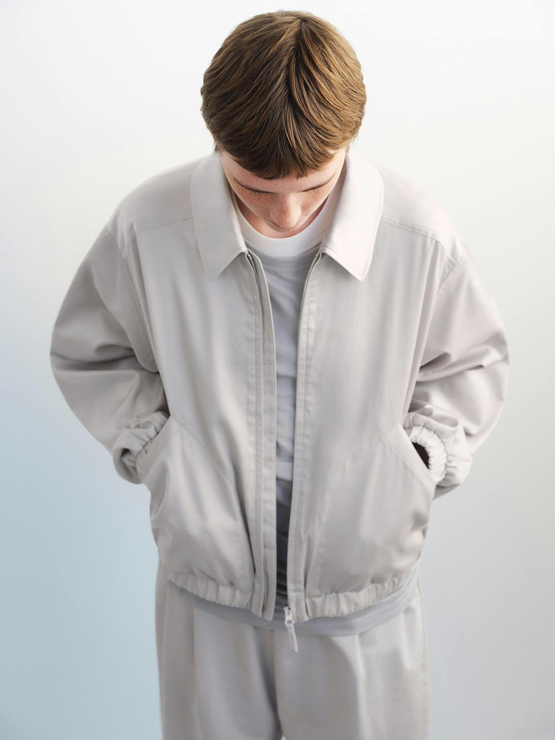 uniqlo u