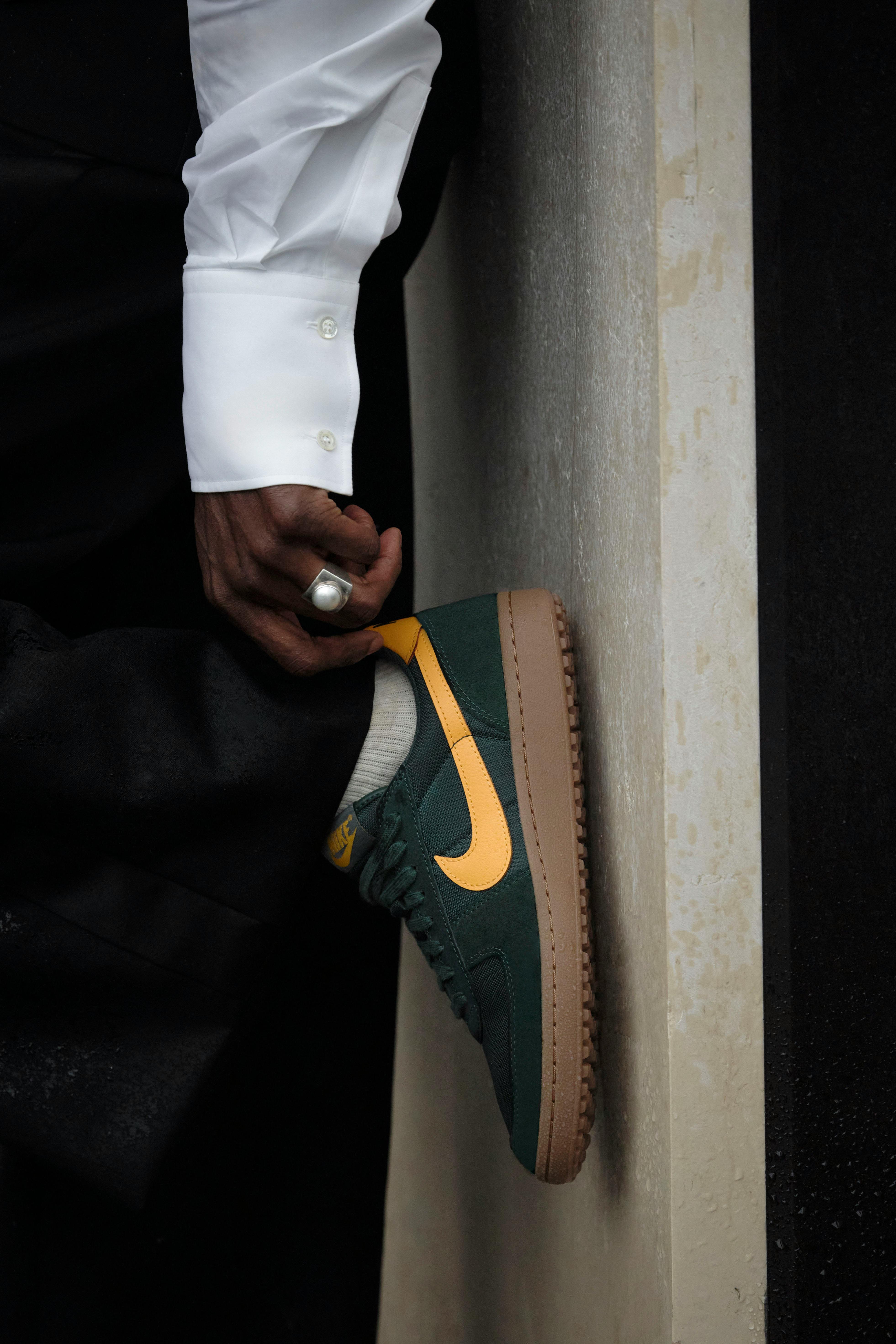 Nike Field General