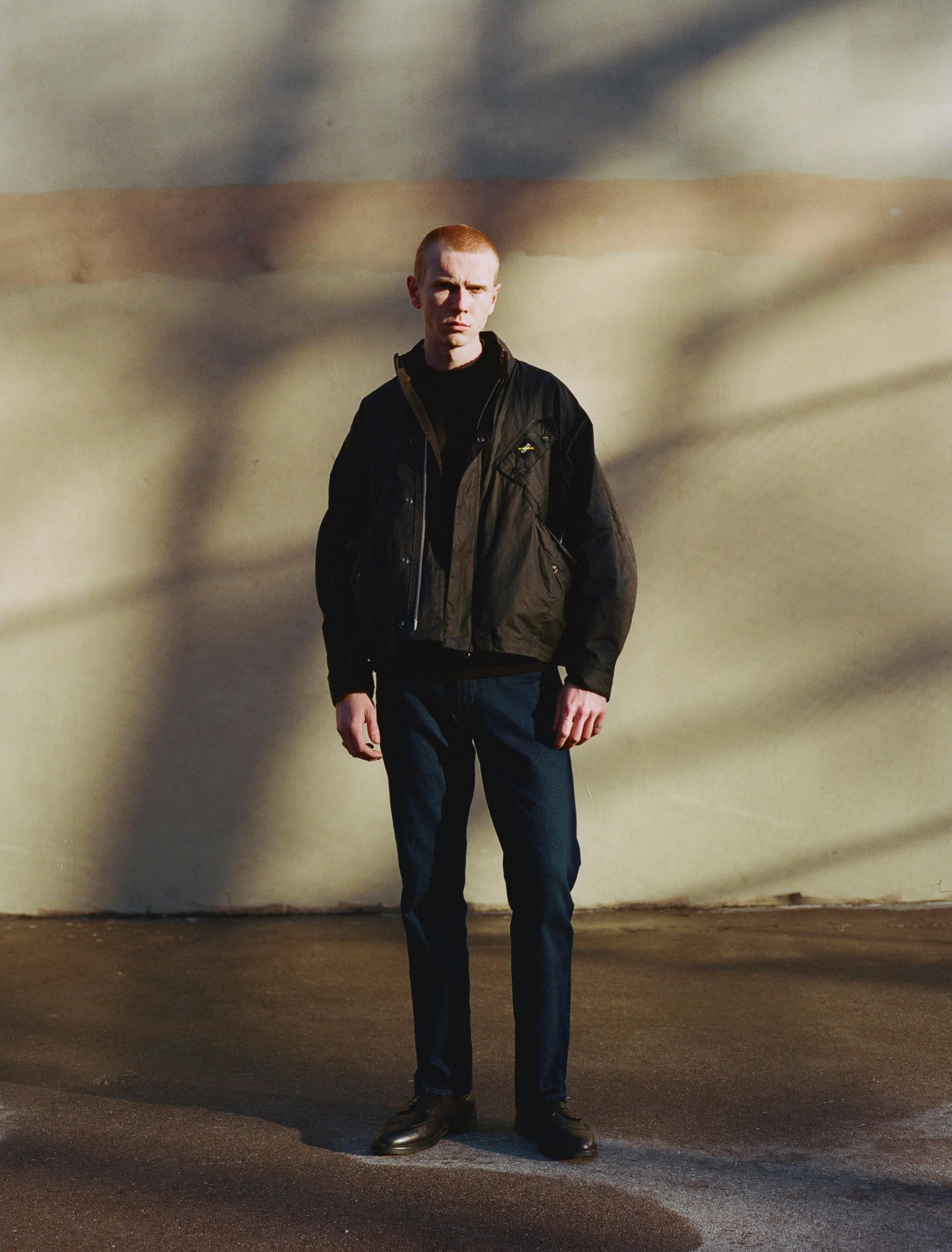 barbour saturdays