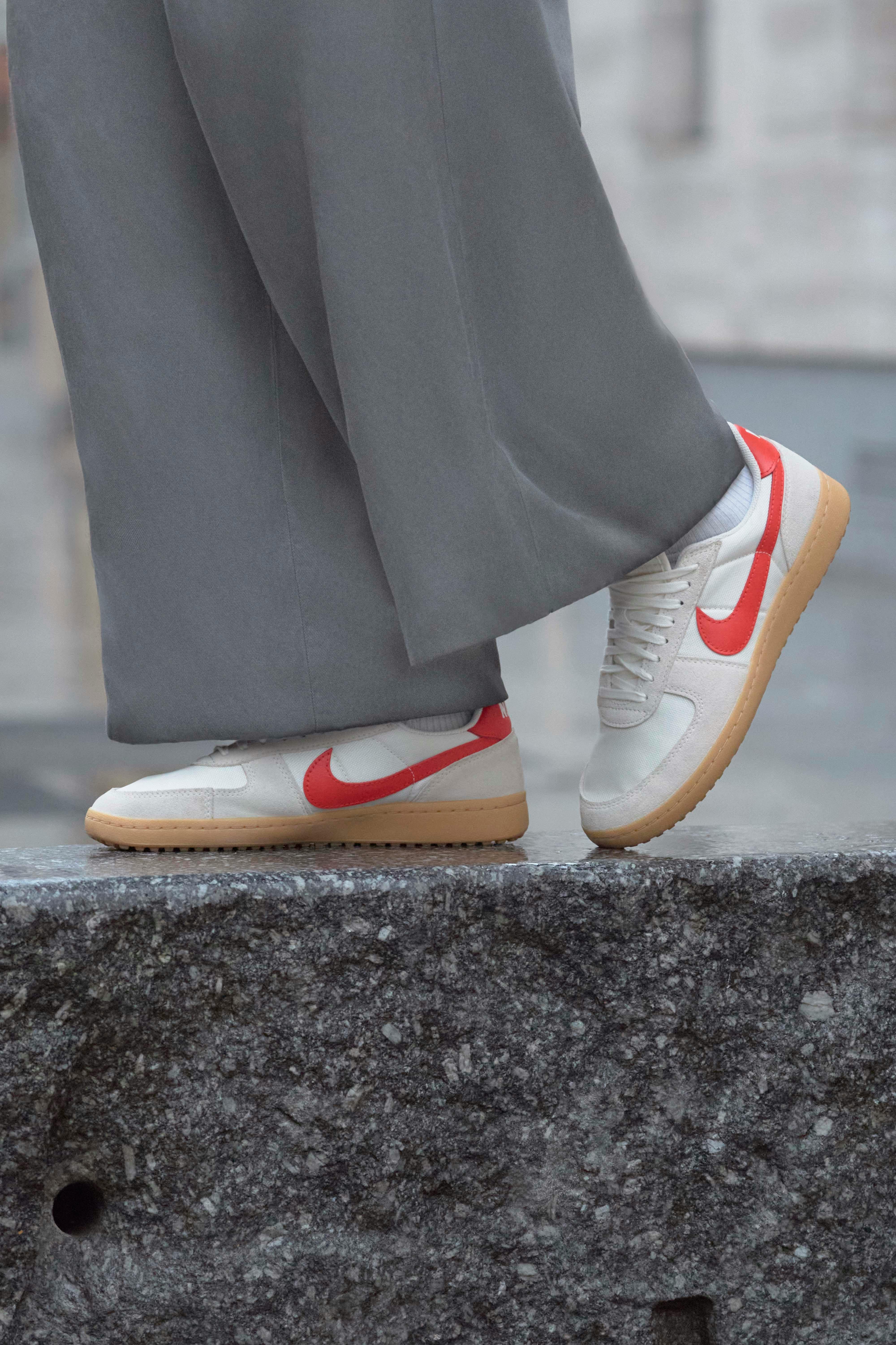Nike Field General