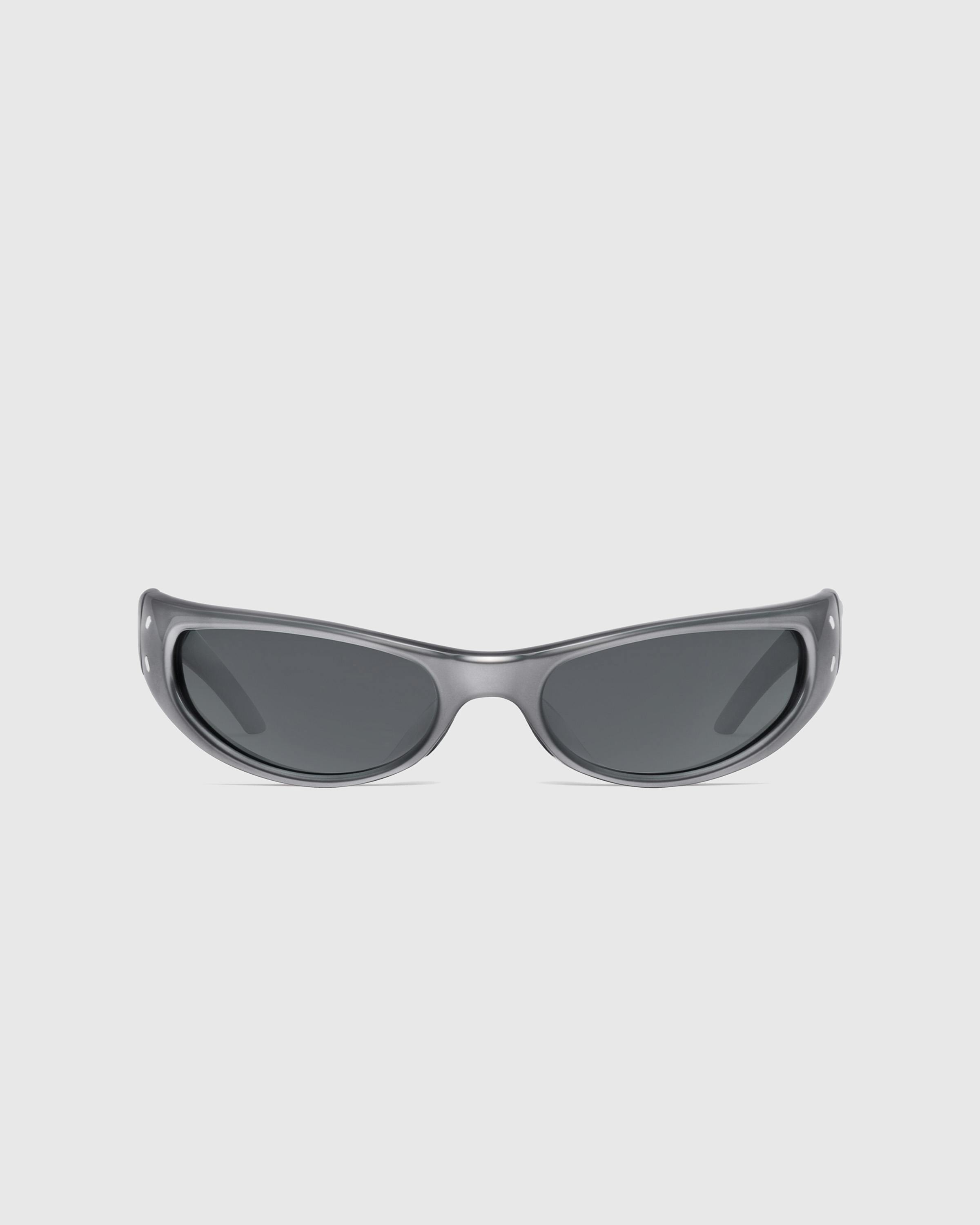 【Maison Margiela X GENTLE MONSTER】 MM203 G14(SM) Maison Margiela - MM203 G14(SM) | Gentle Monster