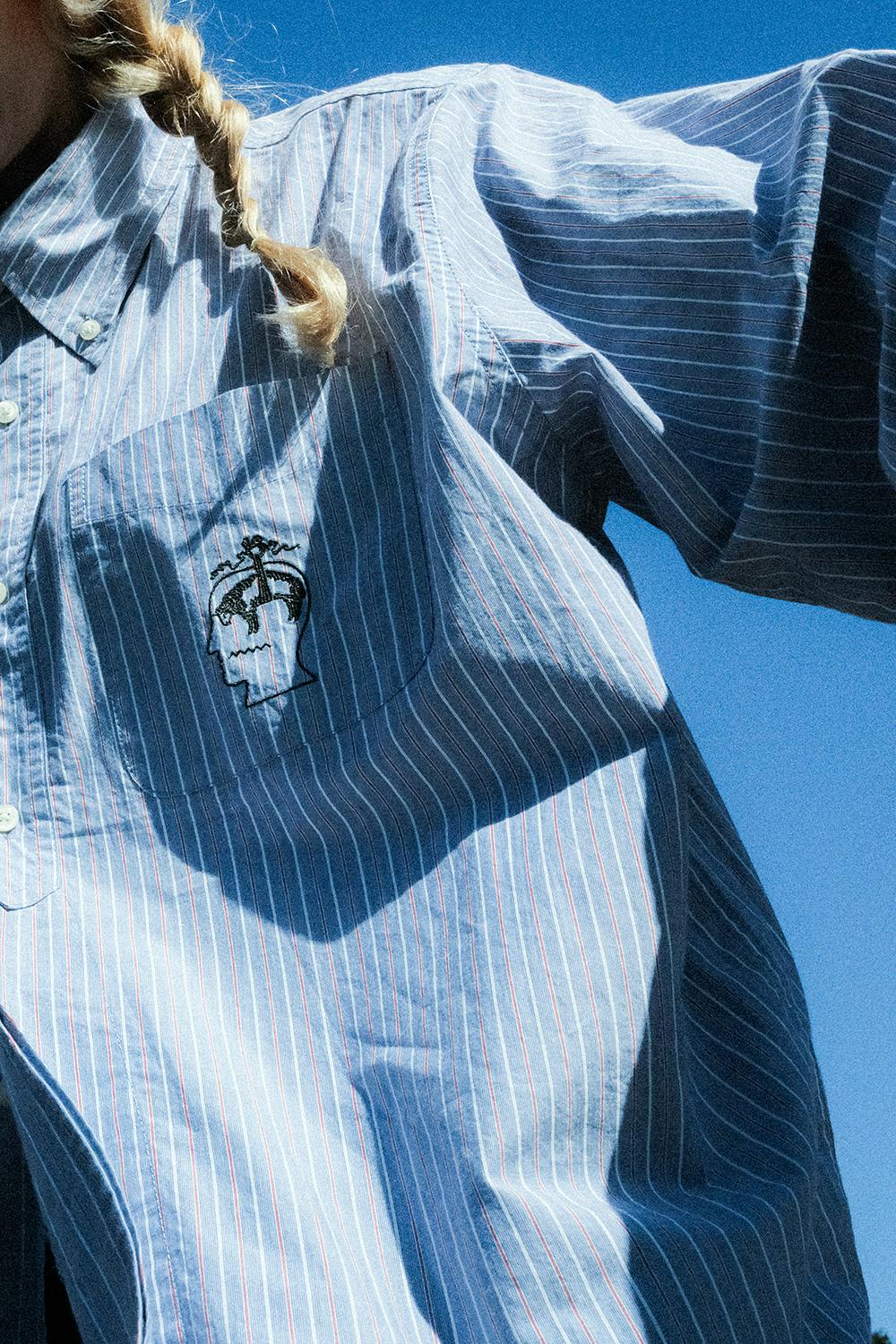 Brooks Brothers California